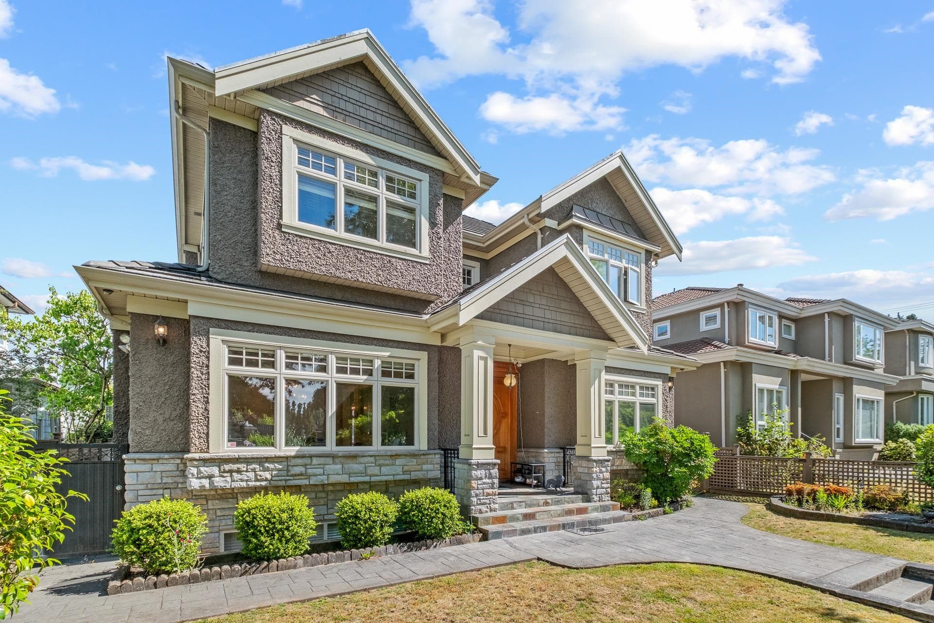 1529 W 61st Avenue, Vancouver, V6P 2B9 — photo 2
