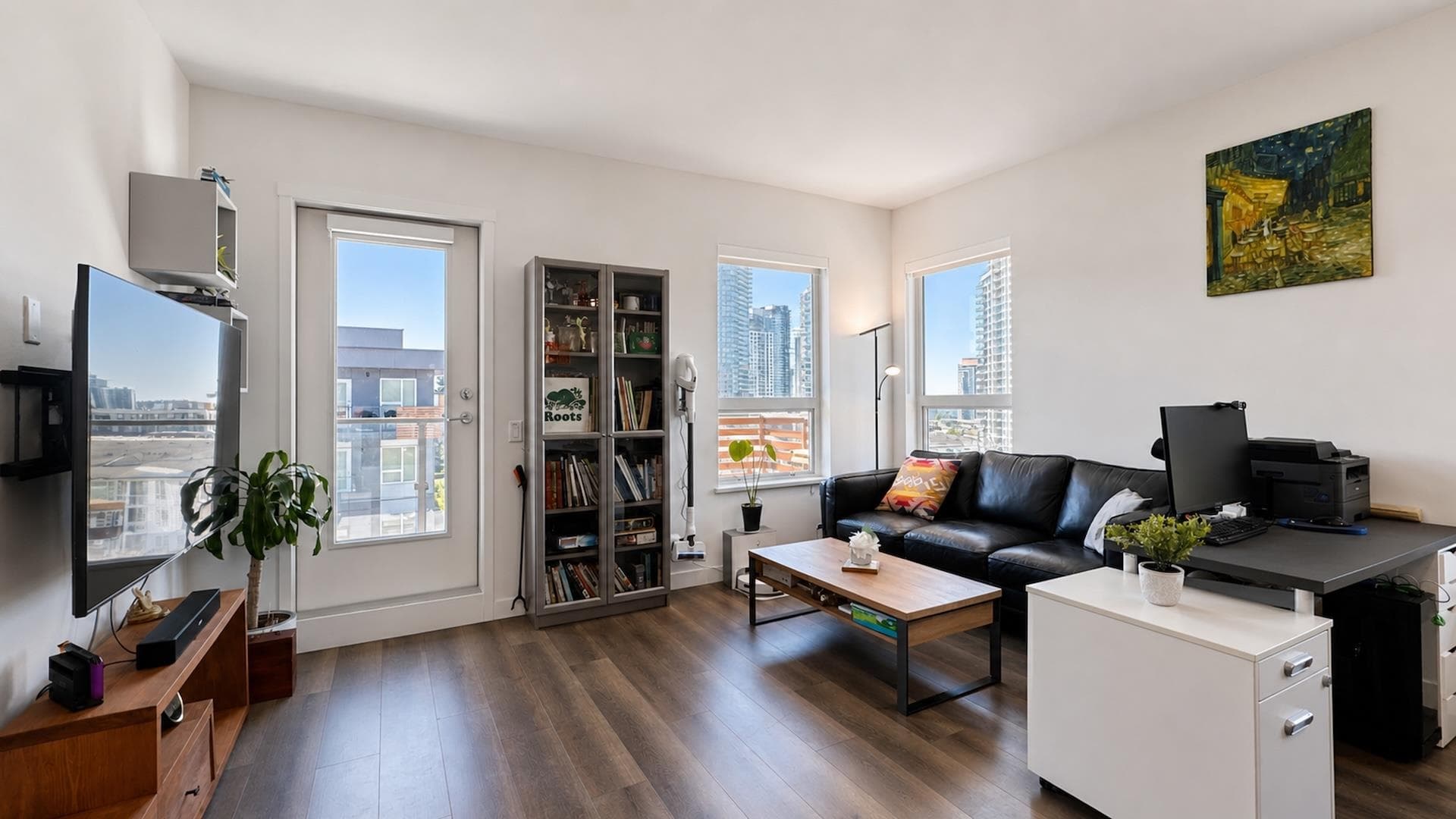 603 - 648 Lea Avenue, Coquitlam