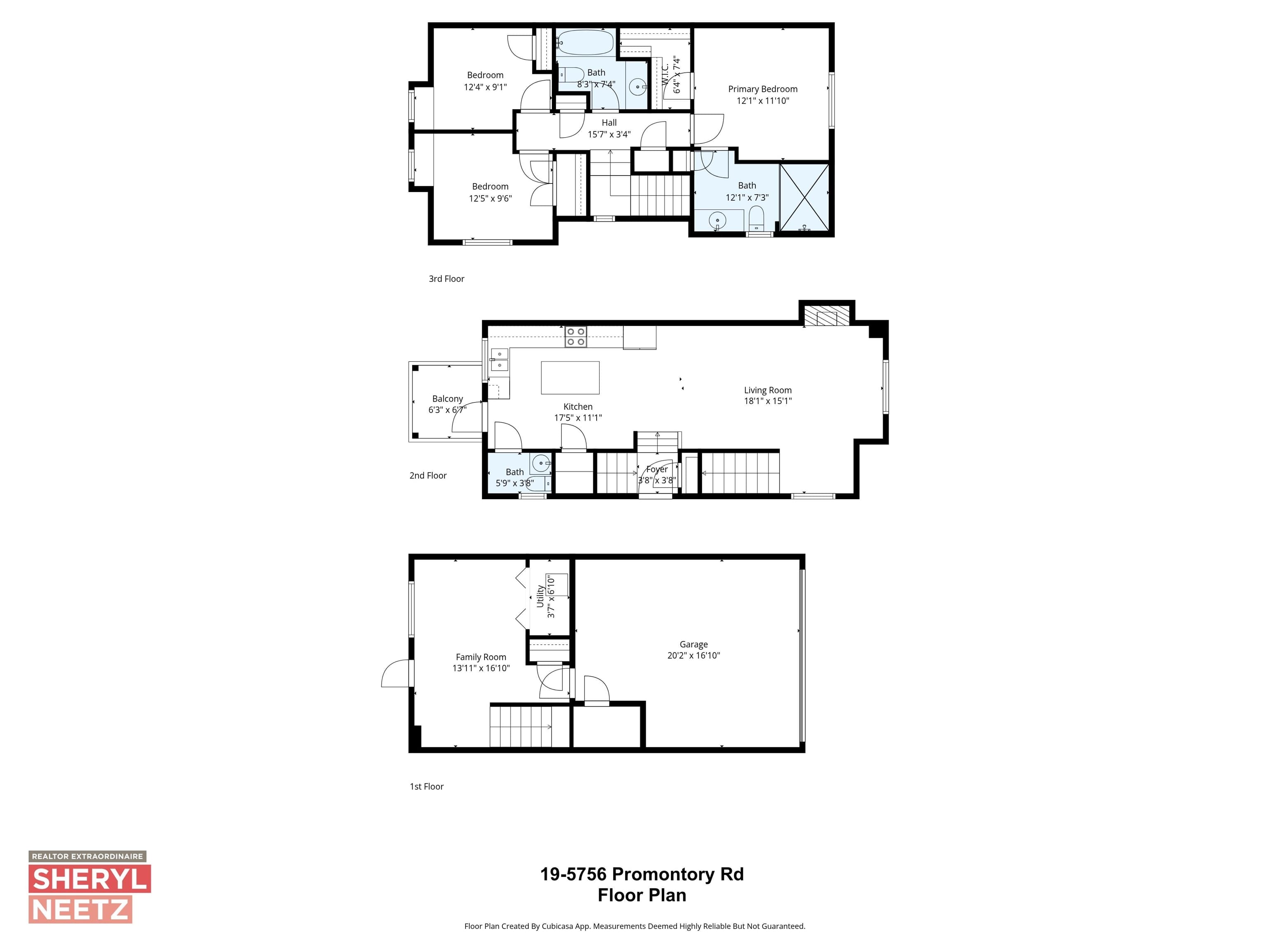 19 - 5756 Promontory Road, Chilliwack, V2R 0V8 — photo 2