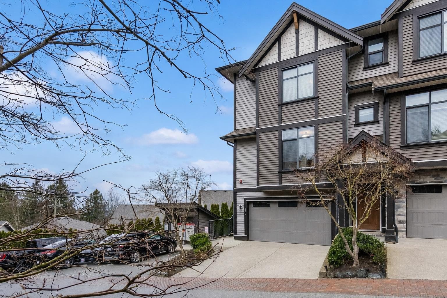 19 - 5756 Promontory Road, Chilliwack, V2R 0V8 — photo 1