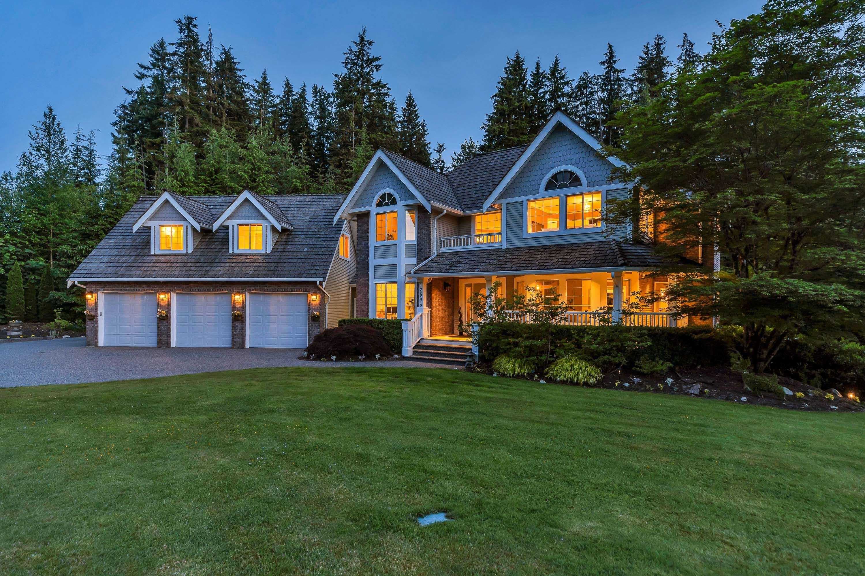 12595 266 Street, Maple Ridge, V2W 1C9 — photo 2