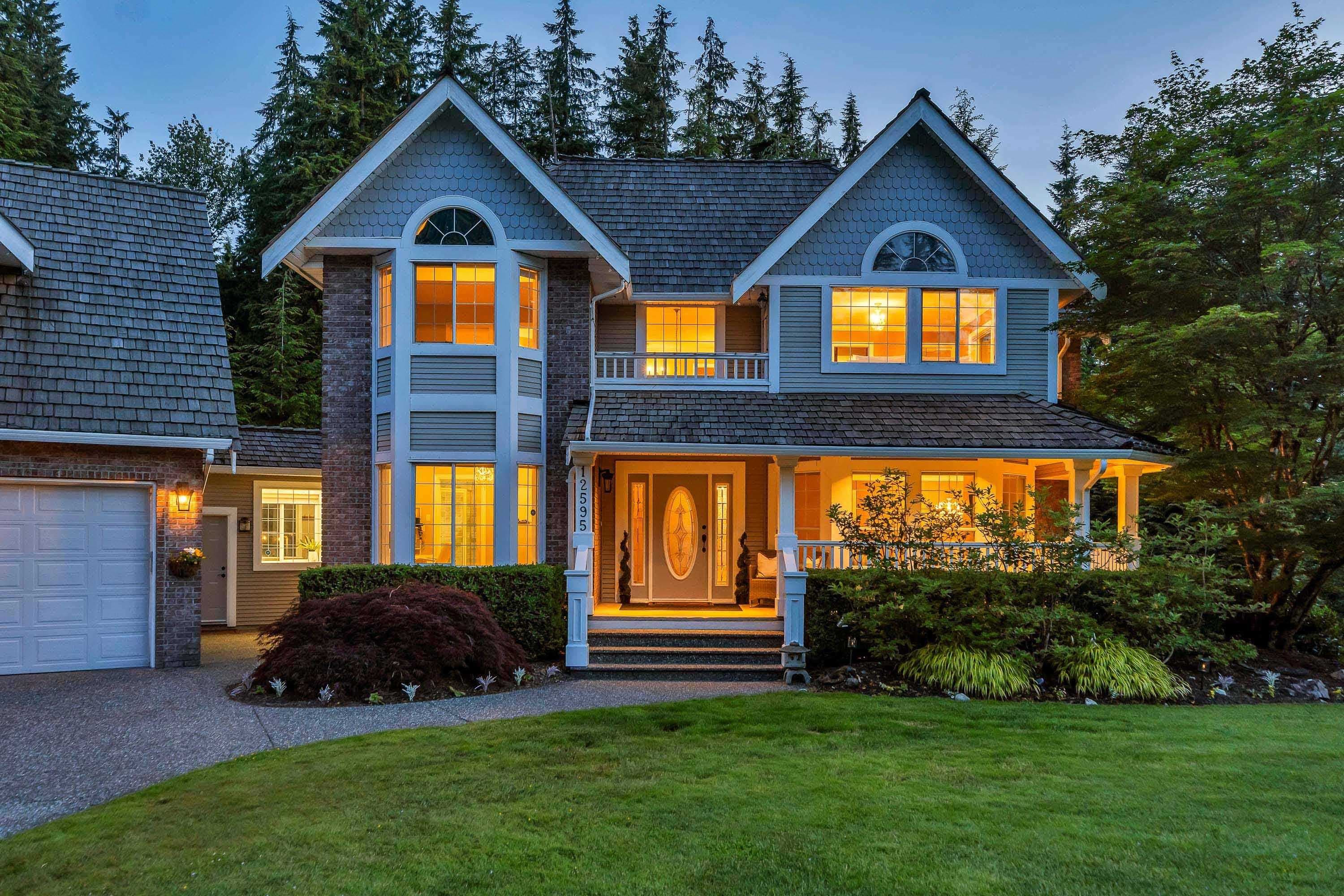12595 266 Street, Maple Ridge, V2W 1C9 — photo 3