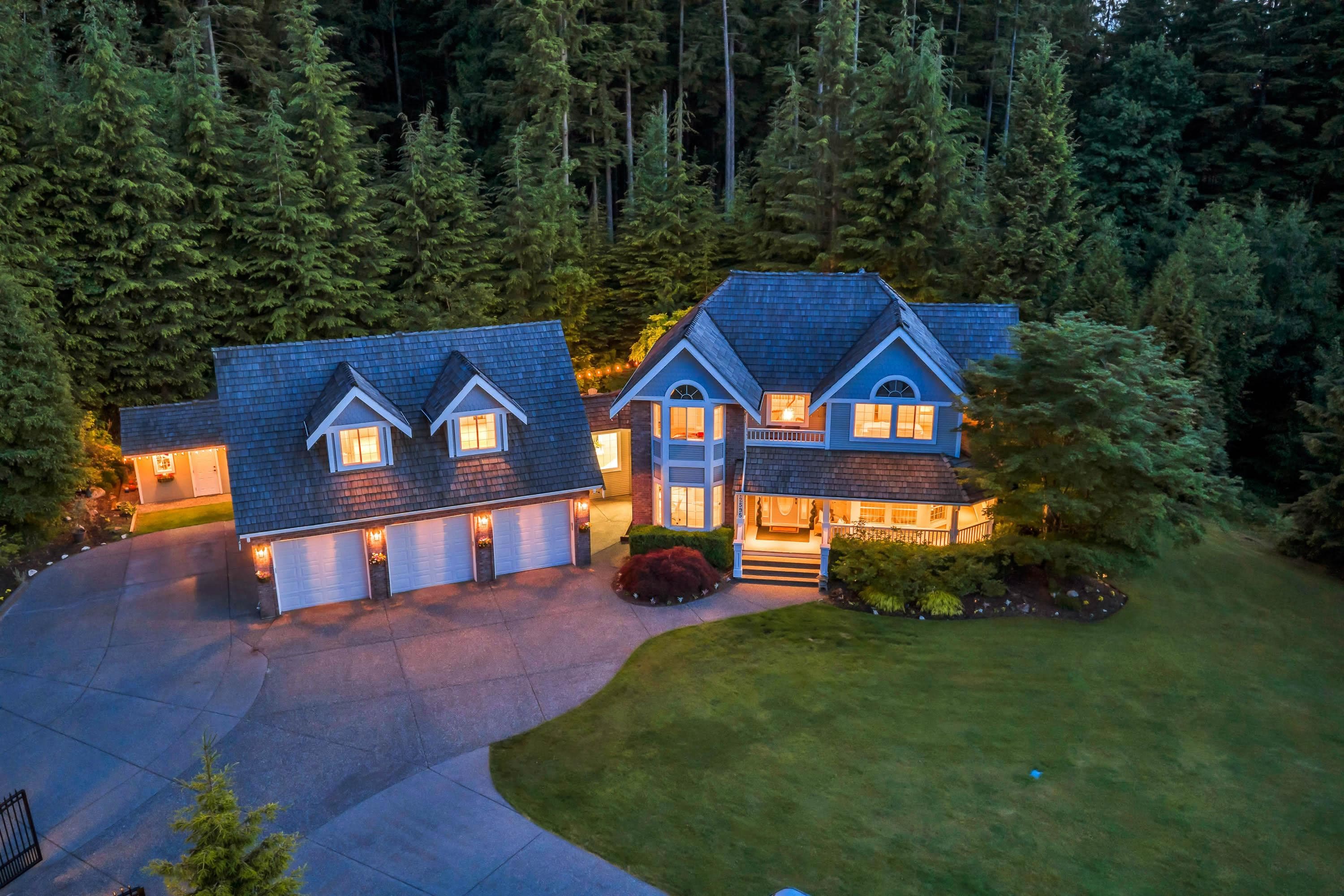 12595 266 Street, Maple Ridge, V2W 1C9 — photo 1