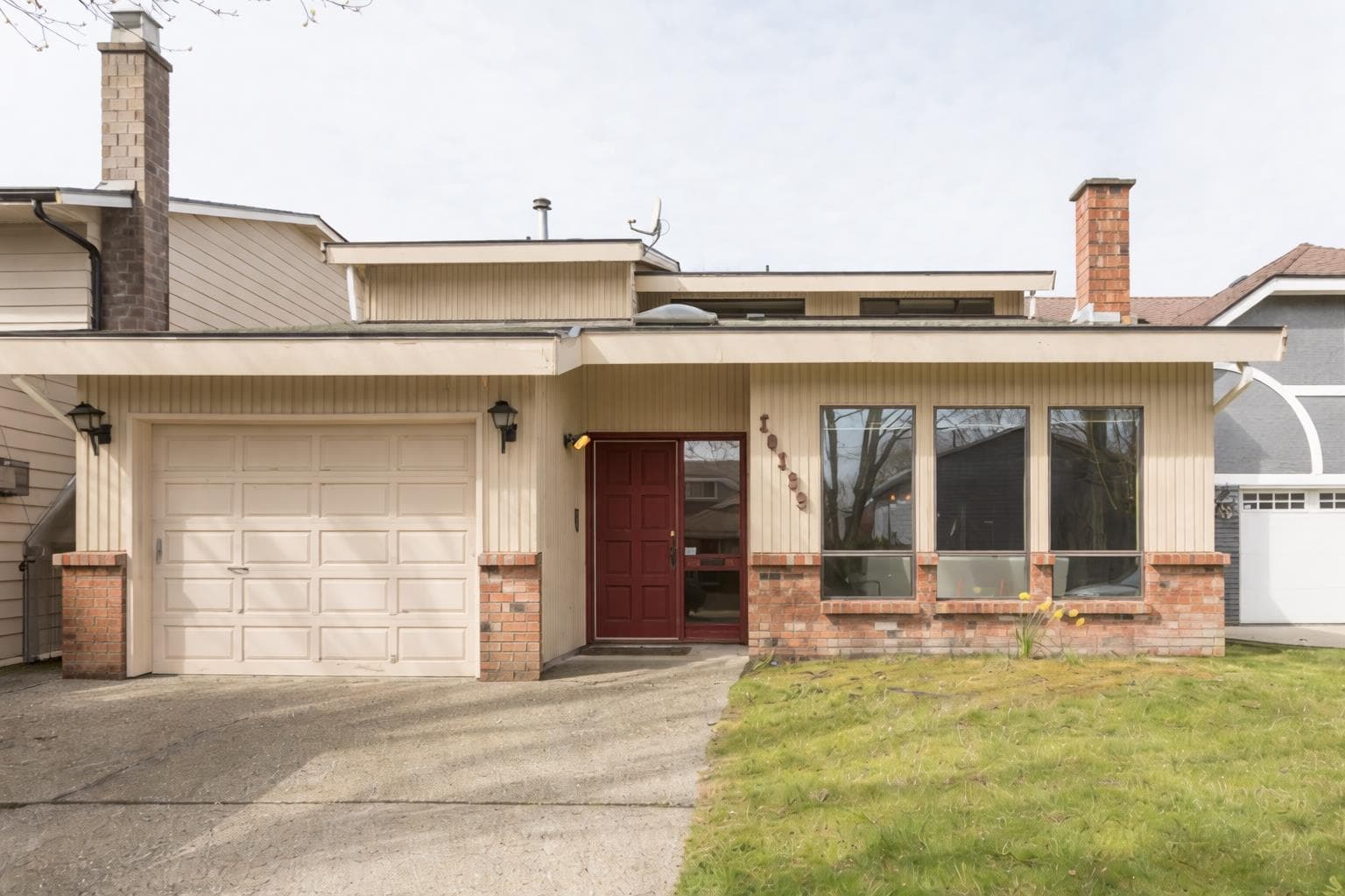 10139 Lawson Drive, Richmond