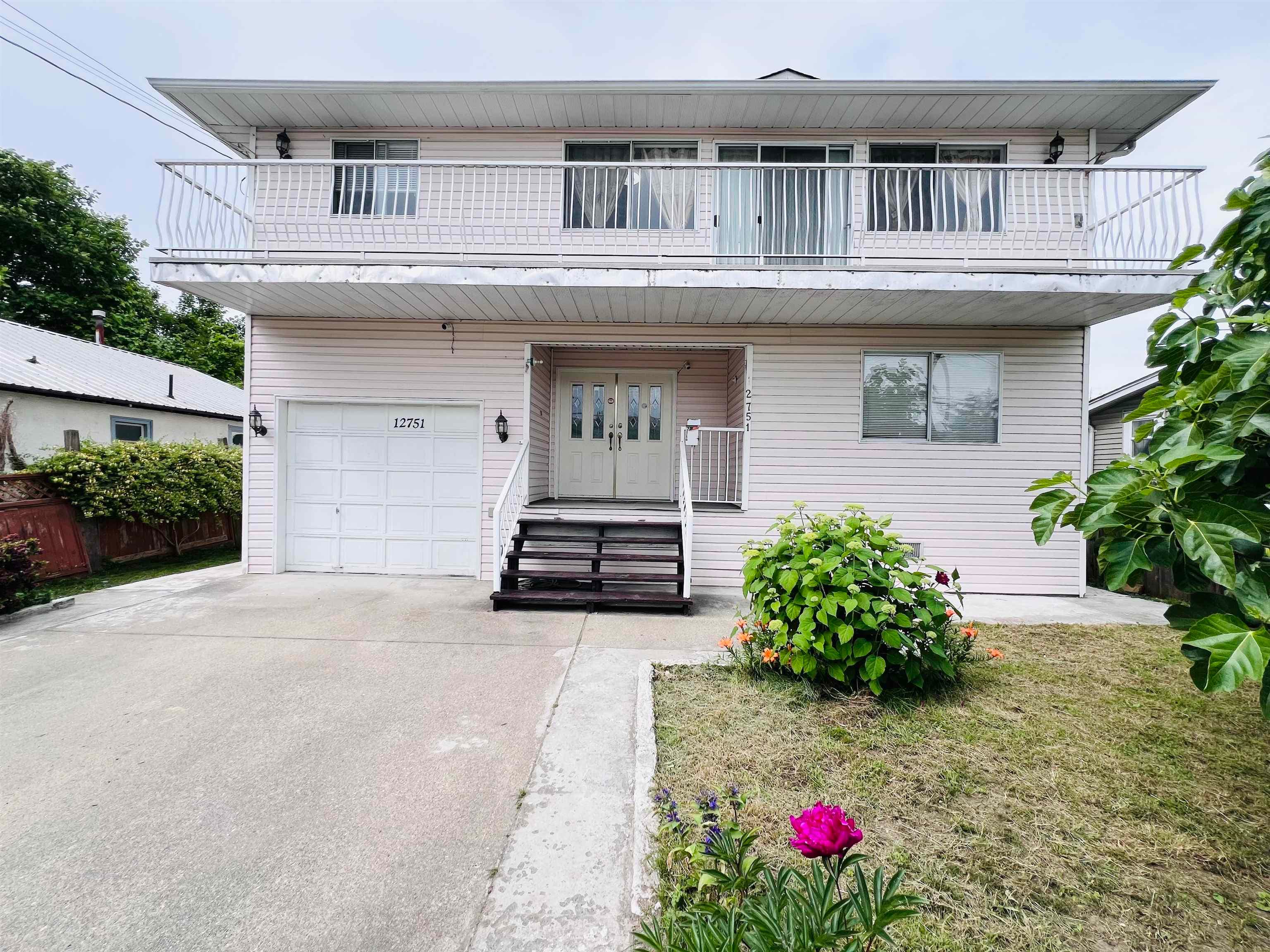 12751 115a Avenue, Surrey