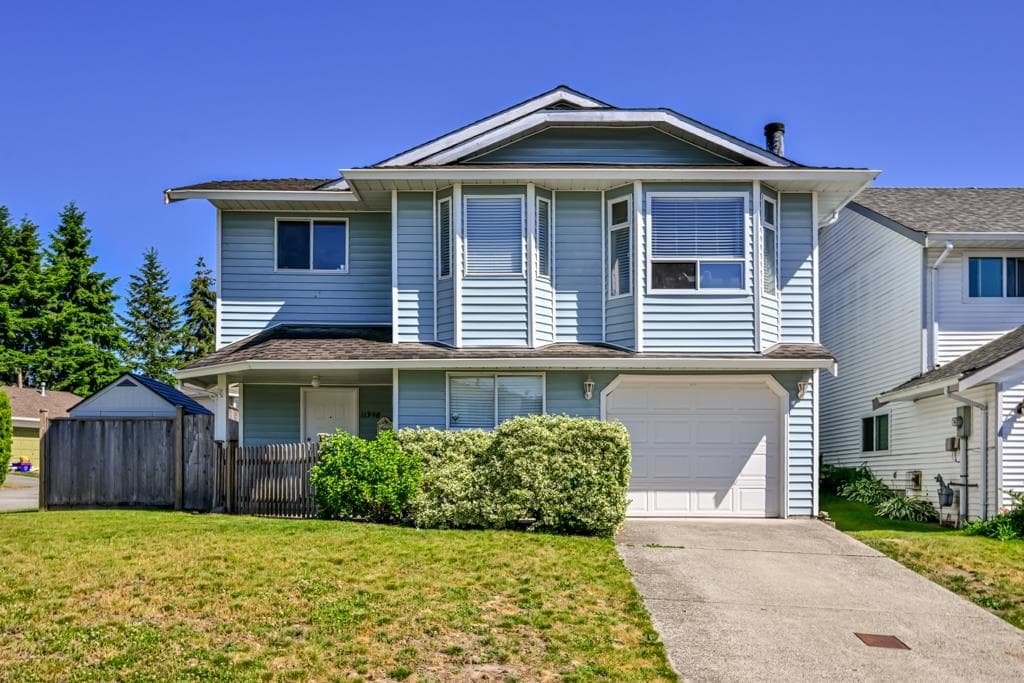 11398 Harrison Street, Maple Ridge