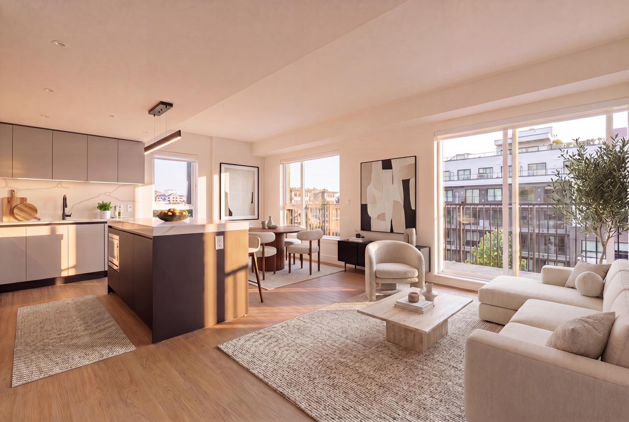 503 - 2235 E Broadway, Vancouver