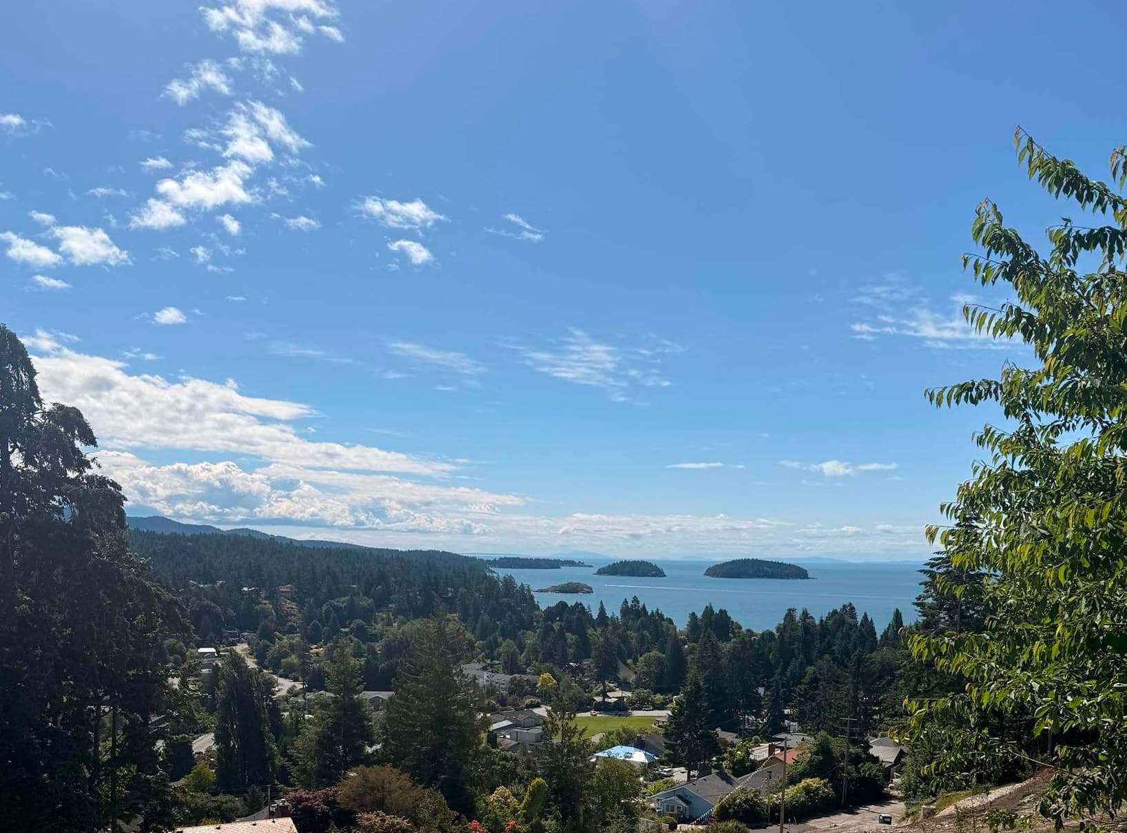 Lot 36 Oceanmount Lane, Gibsons