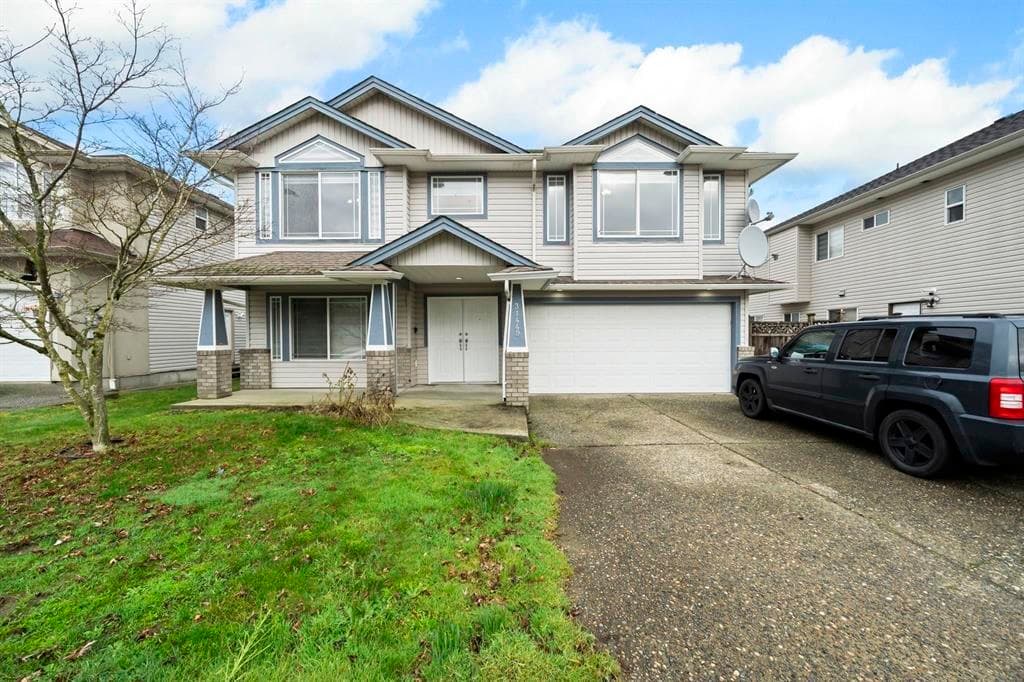 31449 Legacy Court, Abbotsford