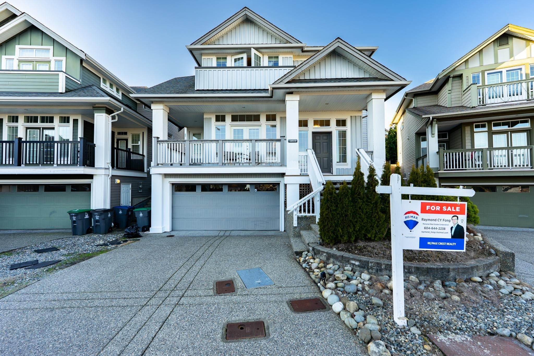 16919 79 Avenue, Surrey
