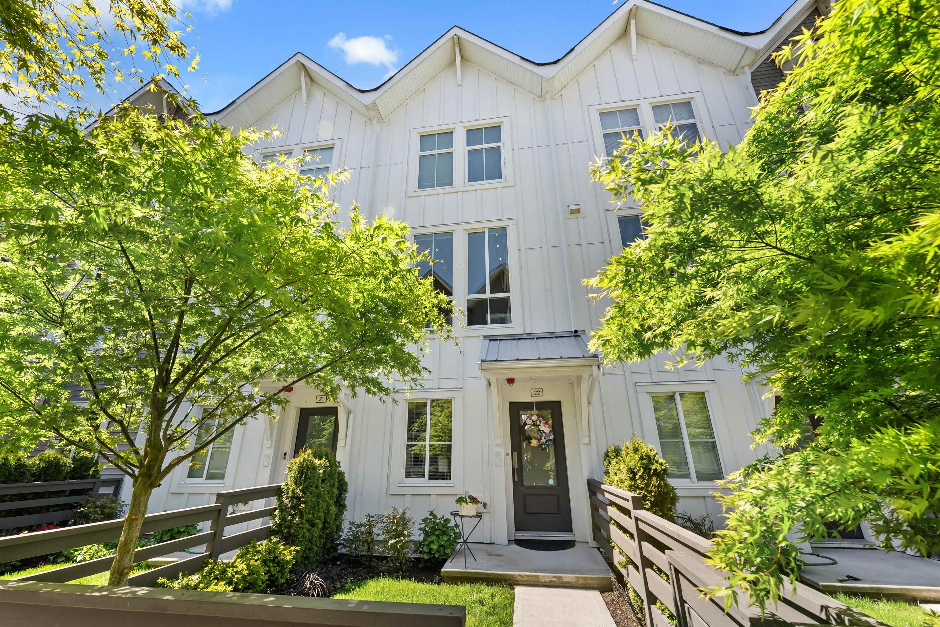 22 - 4656 Orca Way, Tsawwassen