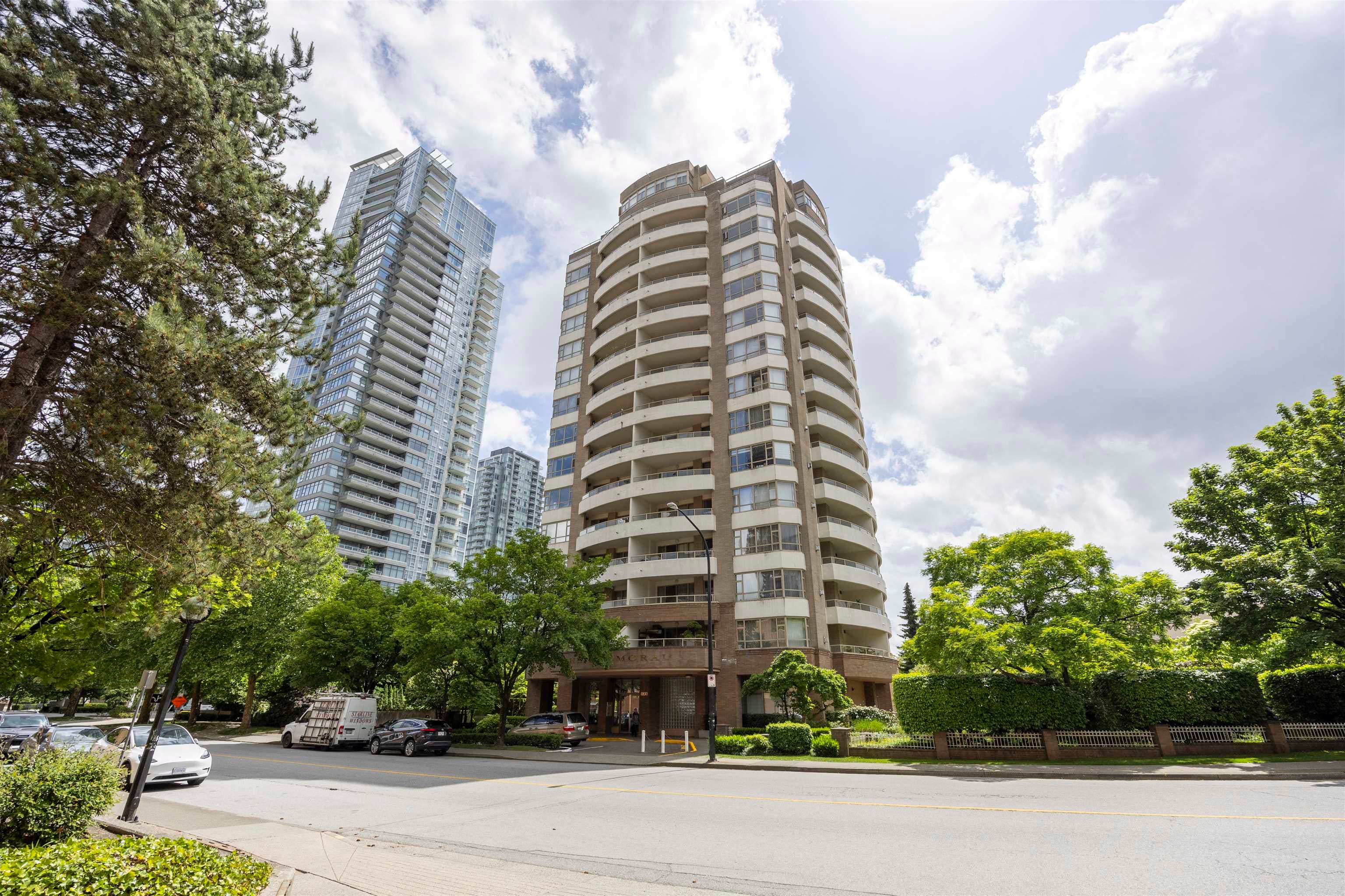 401 - 4830 Bennett Street, Burnaby