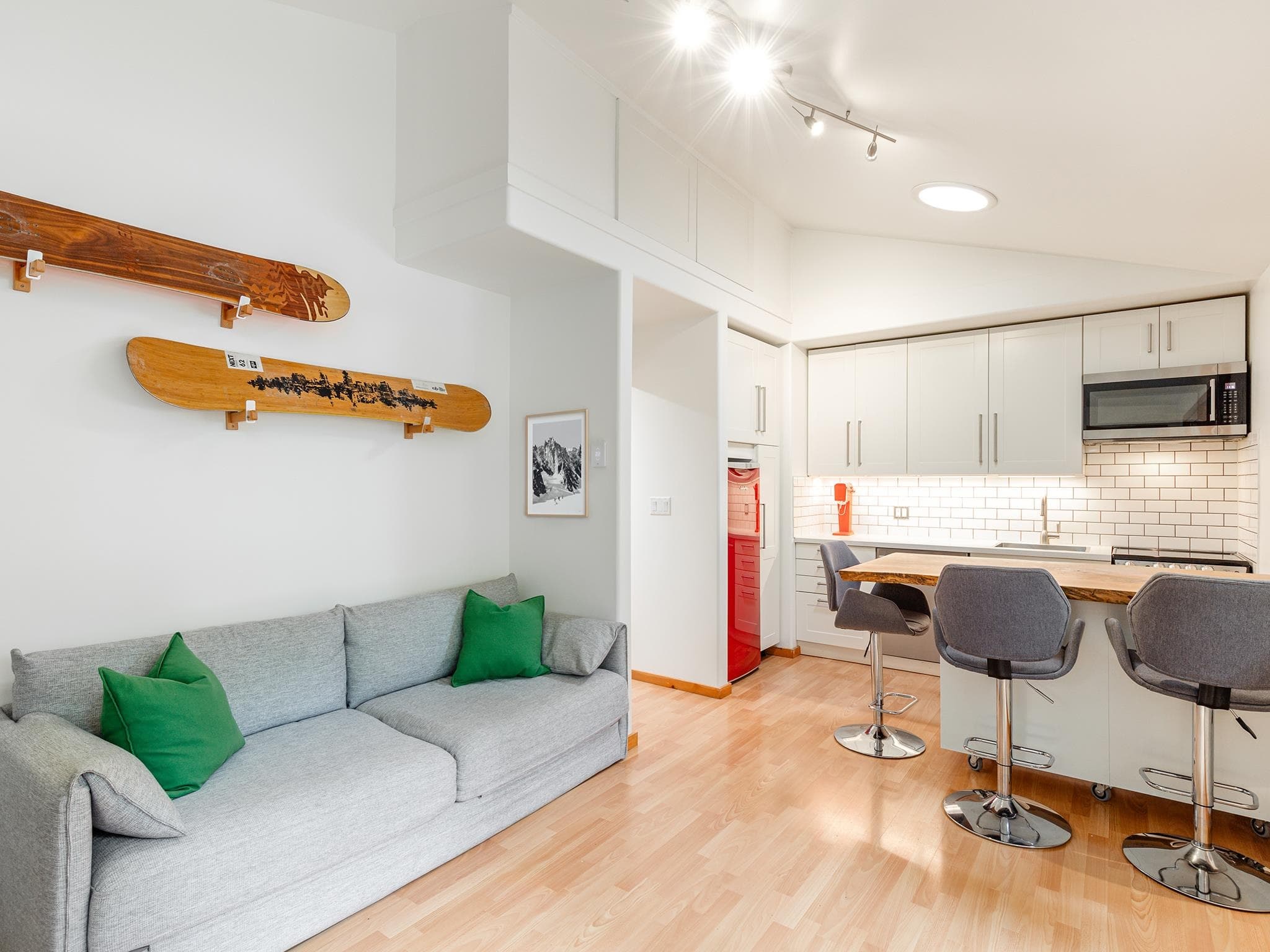 201 - 2101 Castle Drive, Whistler