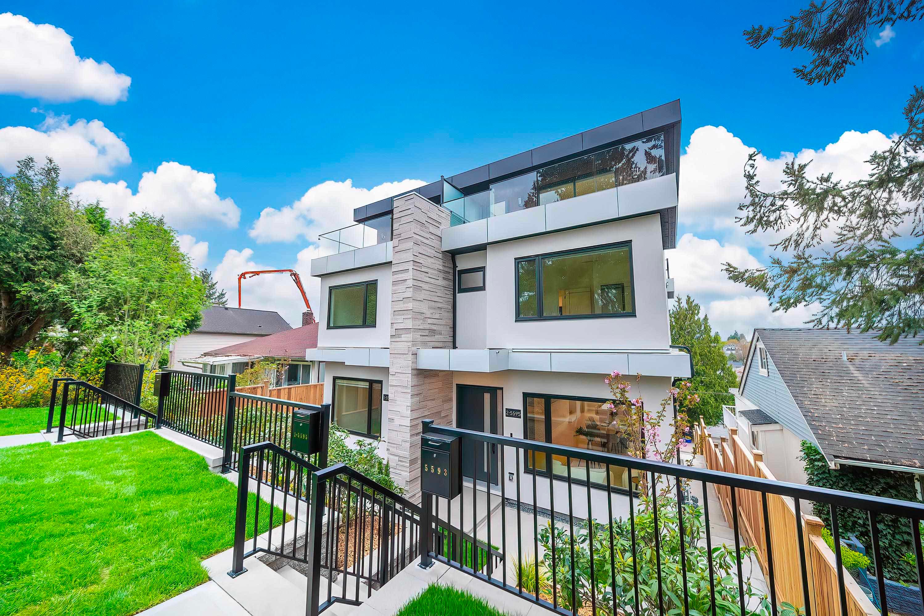 1 - 5595 Fleming Street, Vancouver, V5P 3G1 — photo 2