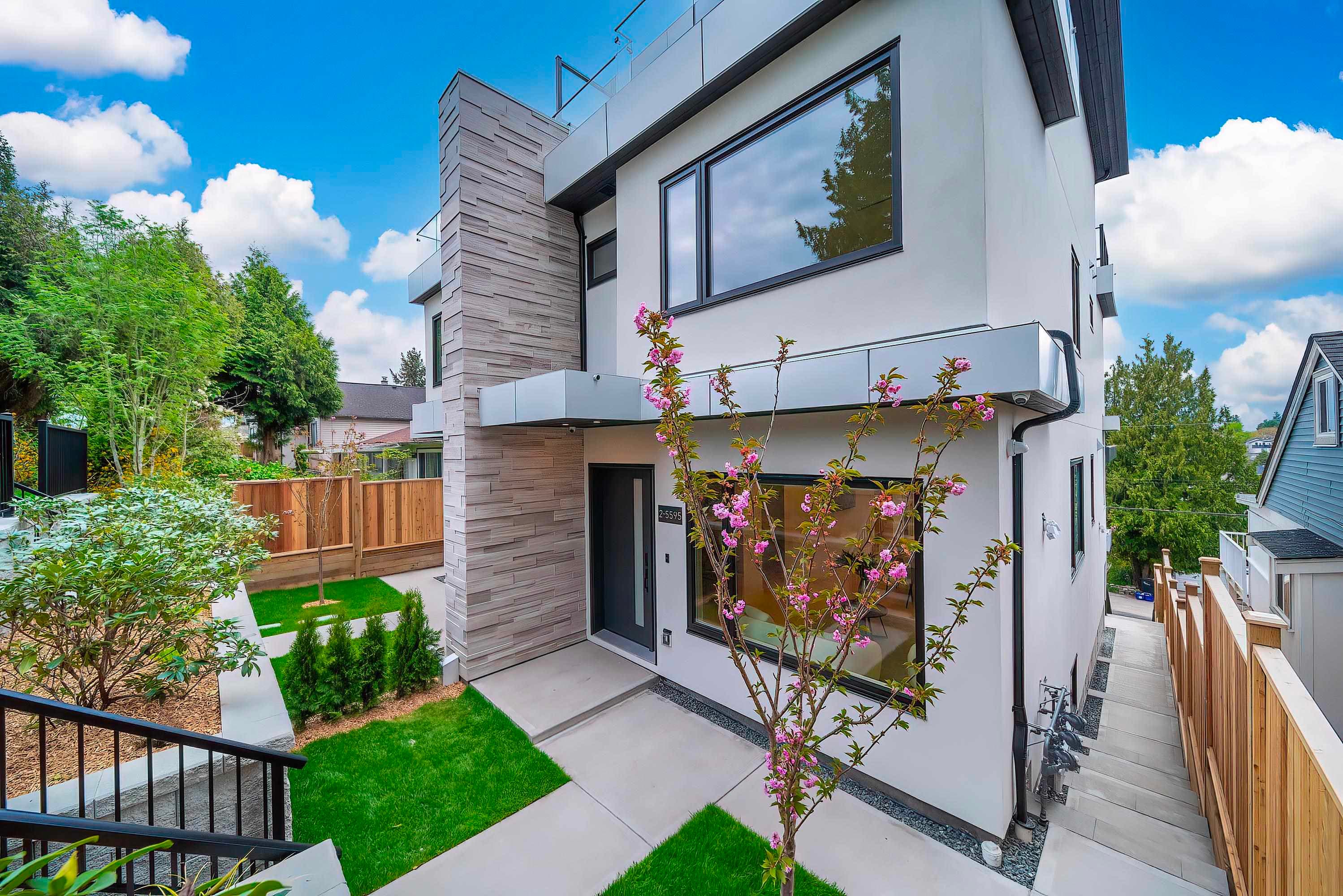 1 - 5595 Fleming Street, Vancouver, V5P 3G1 — photo 3