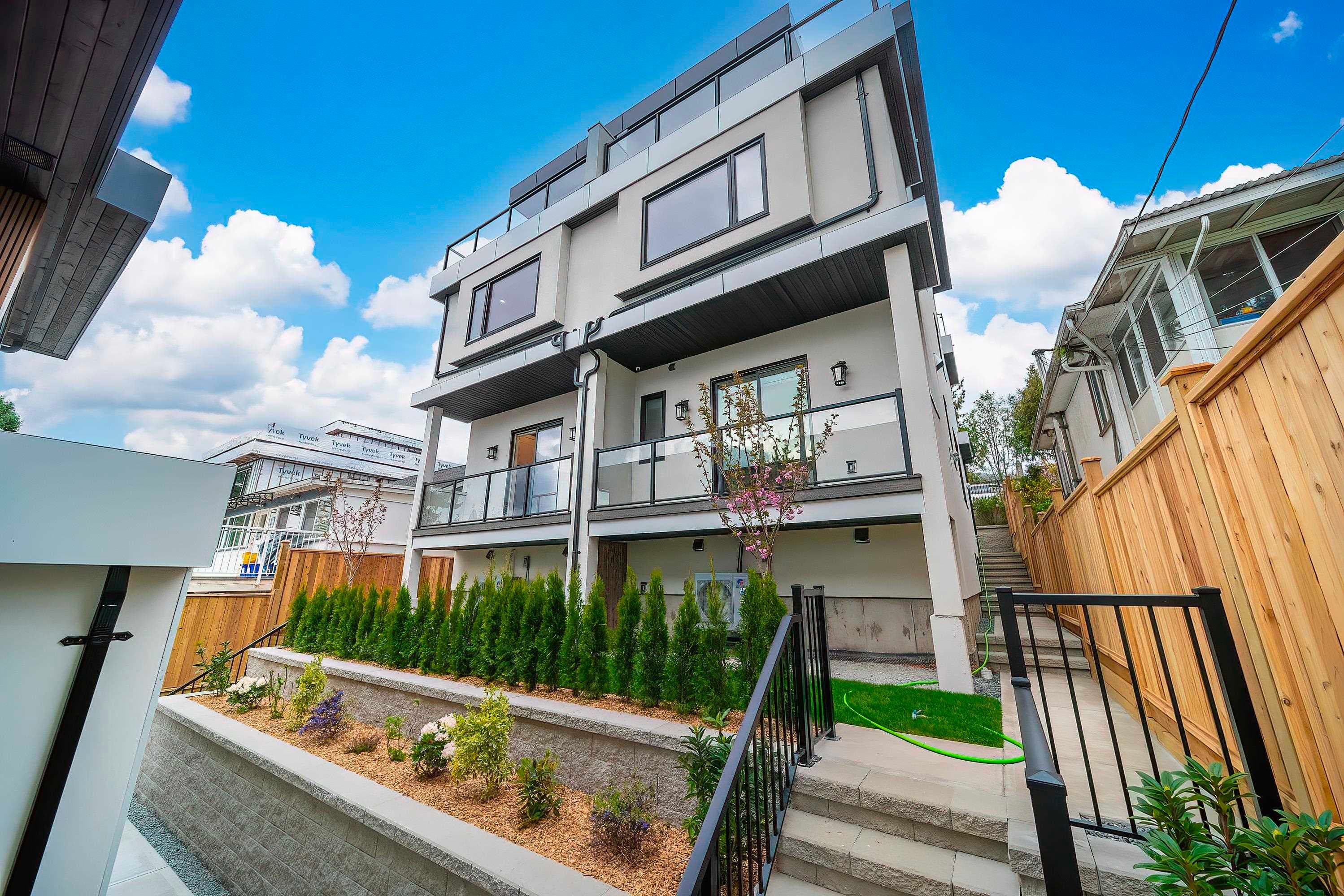 1 - 5595 Fleming Street, Vancouver, V5P 3G1 — photo 4
