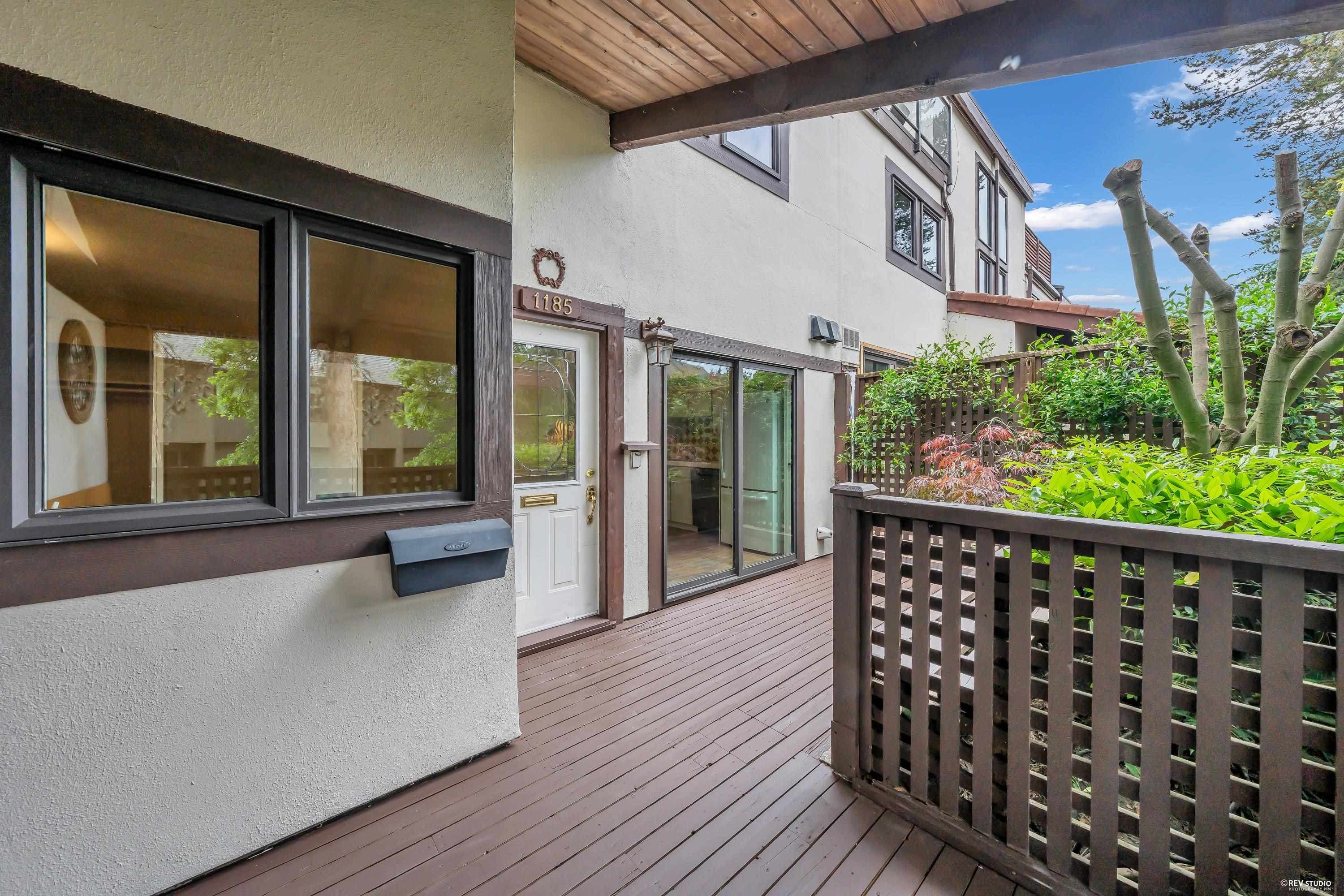 1185 Forge Walk, Vancouver, V6H 3R1 — photo 3