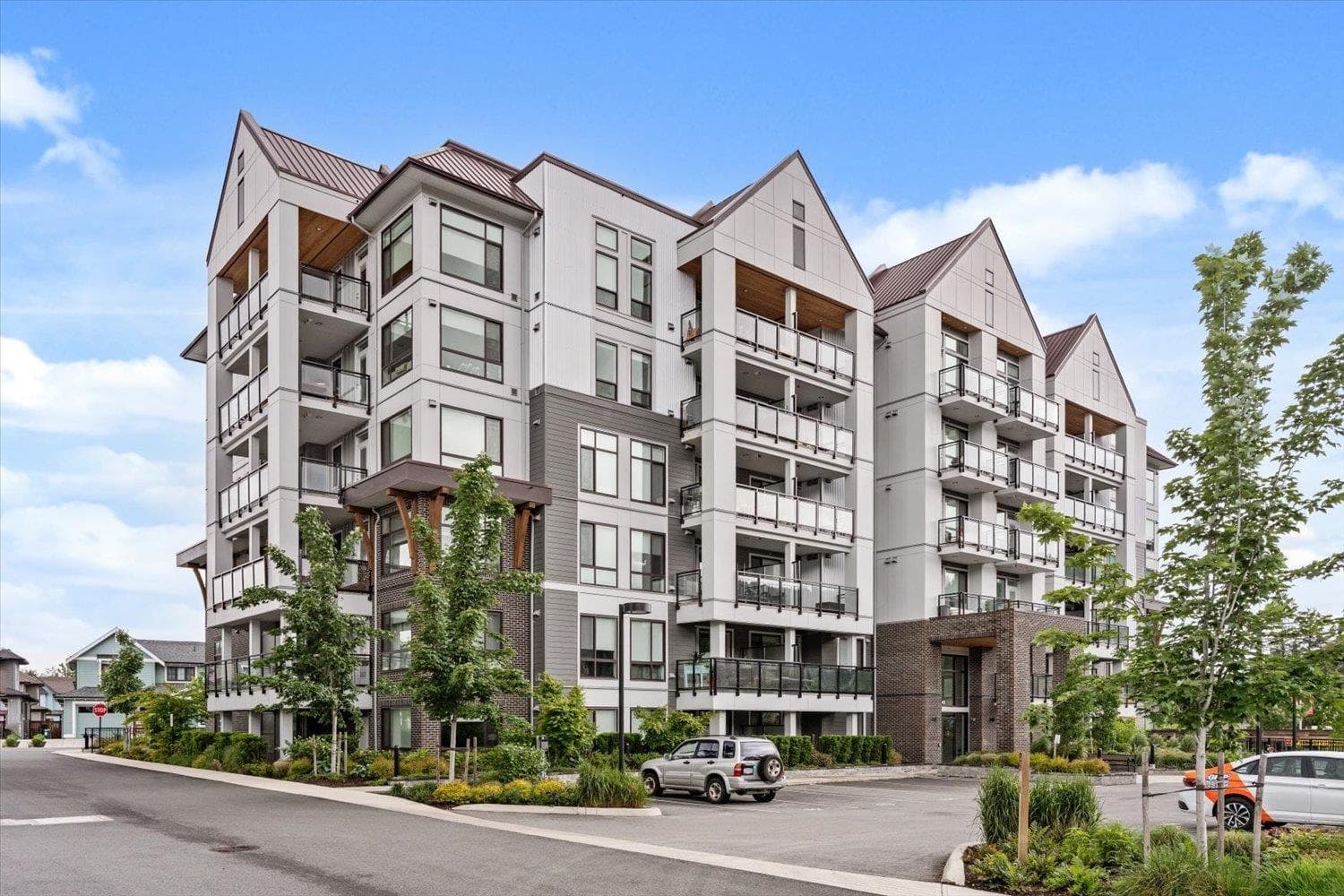 514 - 6045 Chilliwack River Road, Chilliwack