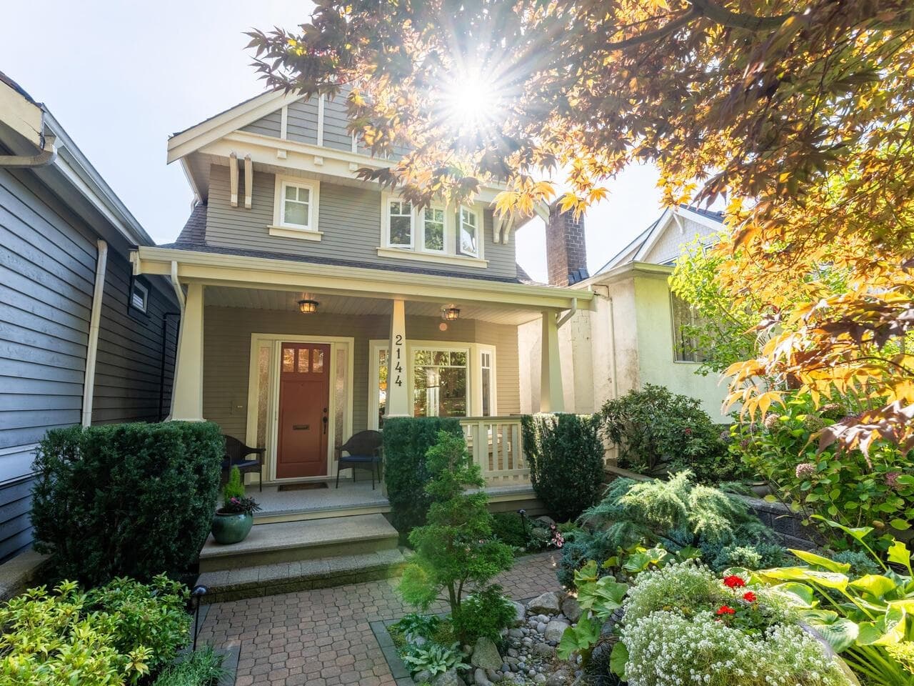 2144 E 4th Avenue, Vancouver