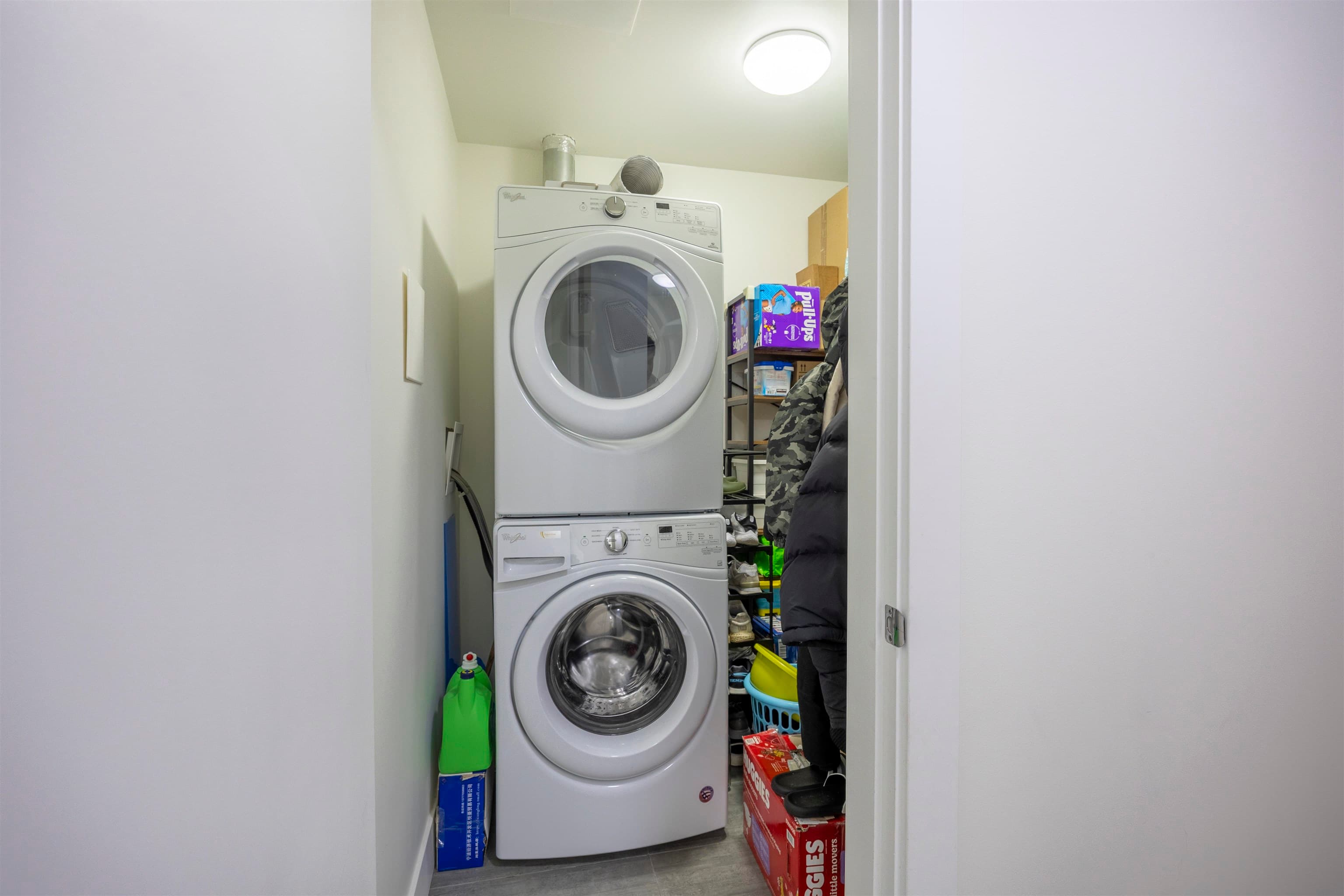 305 - 8580 River District Crossing, Vancouver, V5S 0B9 — photo 4