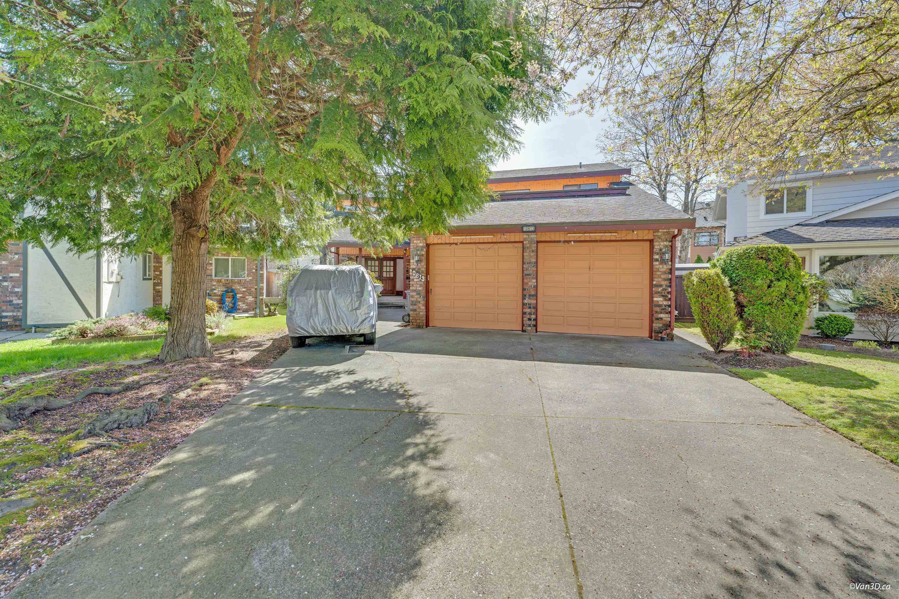 10613 Yarmish Drive, Richmond