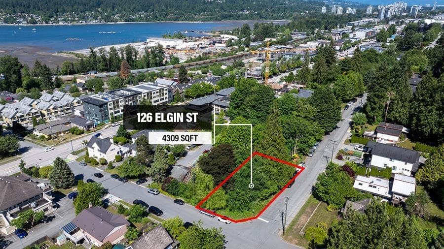 126 Elgin Street, Port Moody