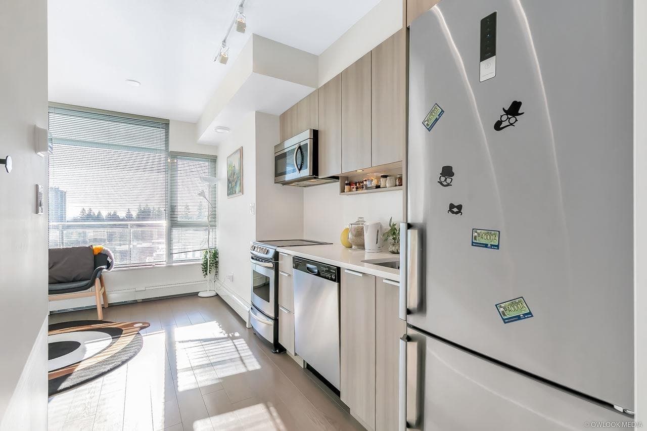 407 - 13308 Central Avenue, Surrey, V3T 0M4 — photo 3