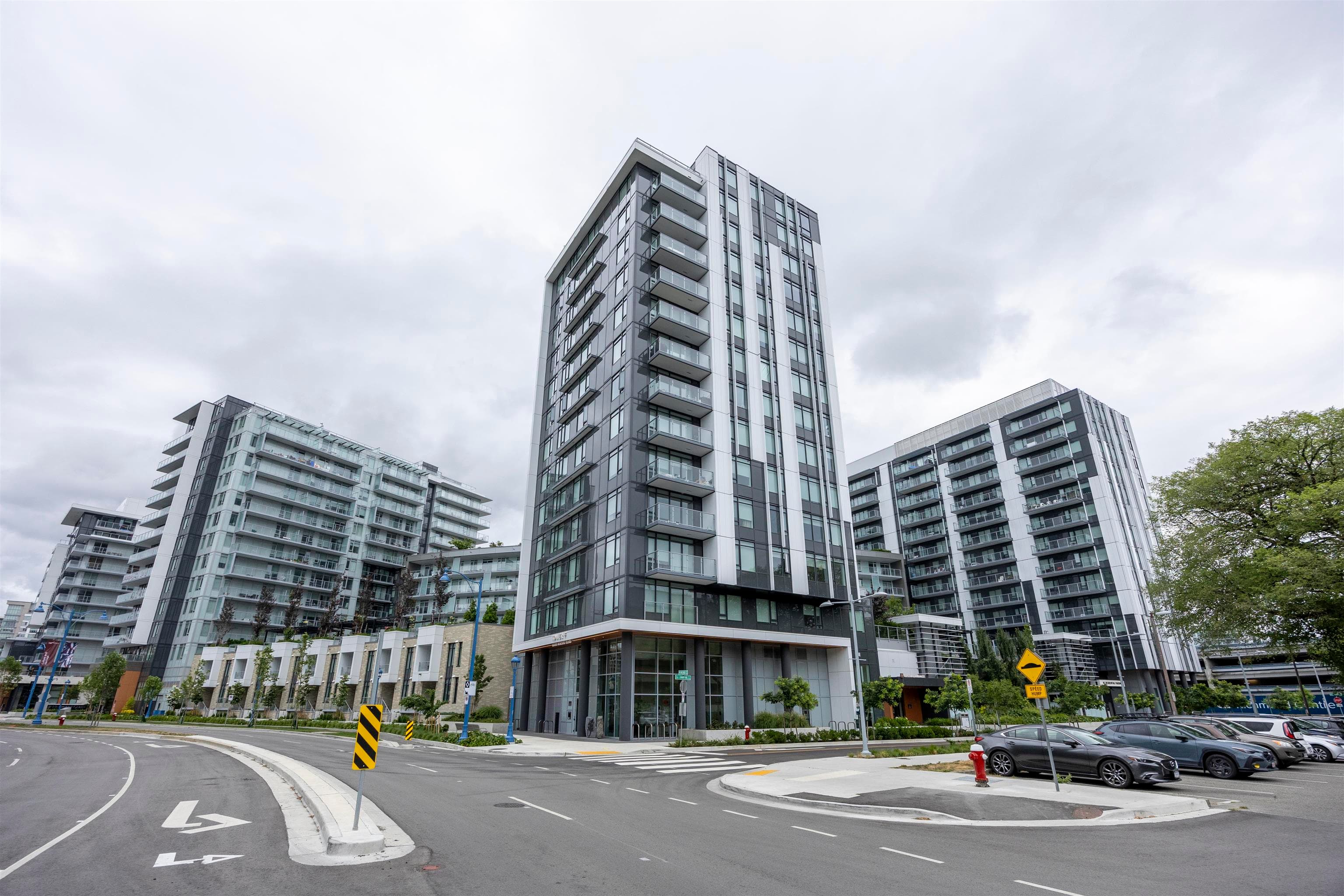 637 - 6808 Minoru Boulevard, Richmond