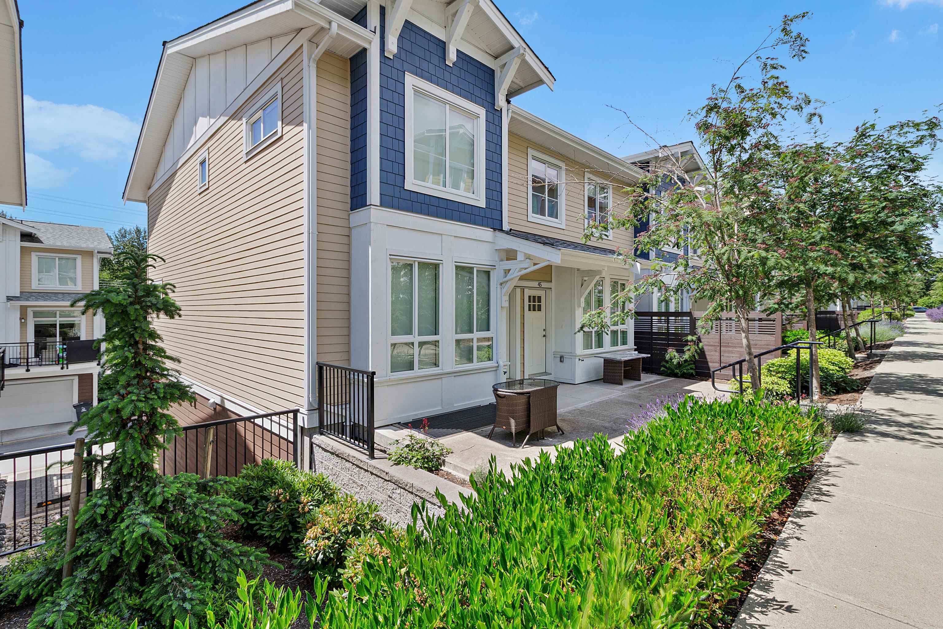 45 - 16561 17a Avenue, Surrey, V3Z 1J3 — photo 2