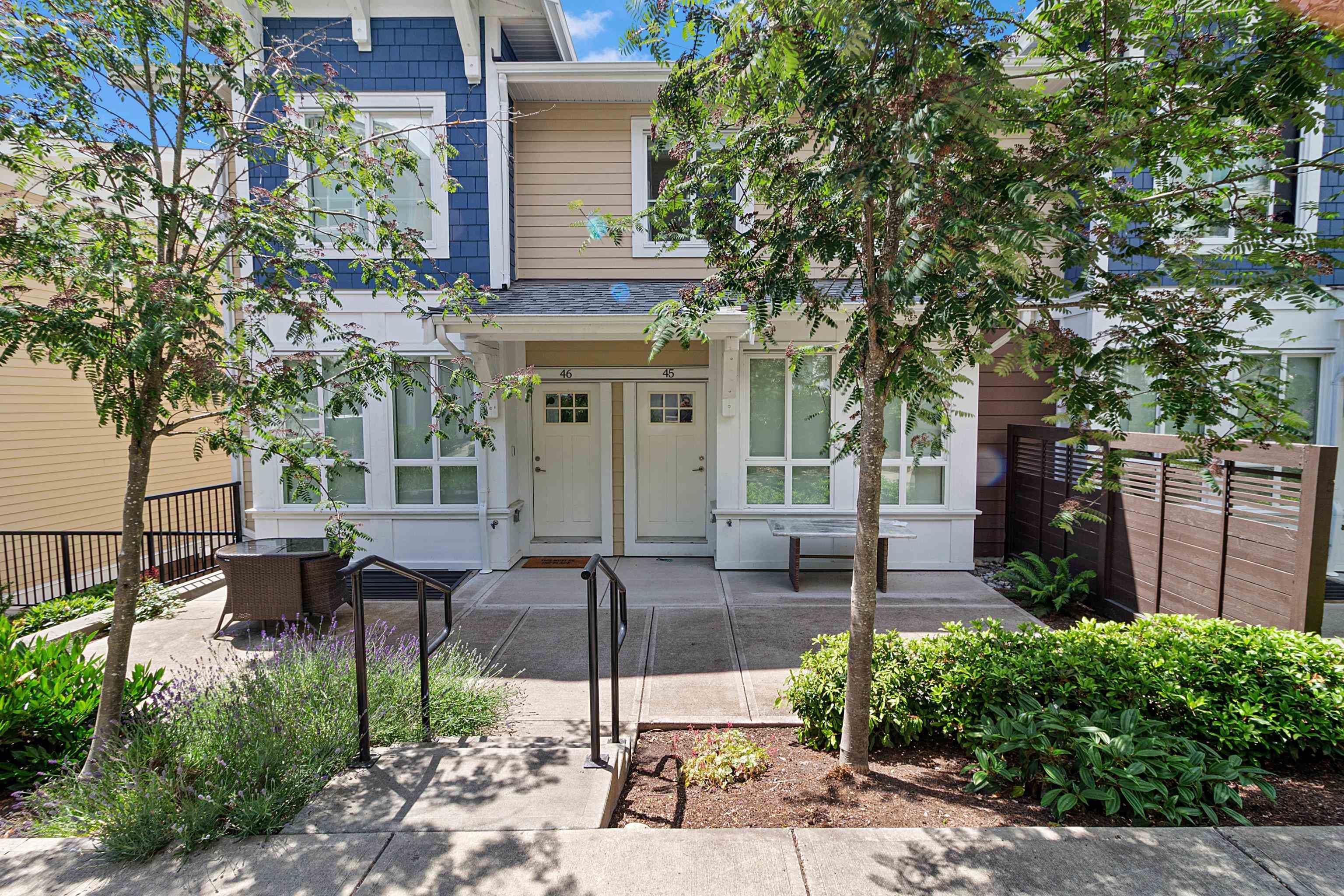 45 - 16561 17a Avenue, Surrey, V3Z 1J3 — photo 3