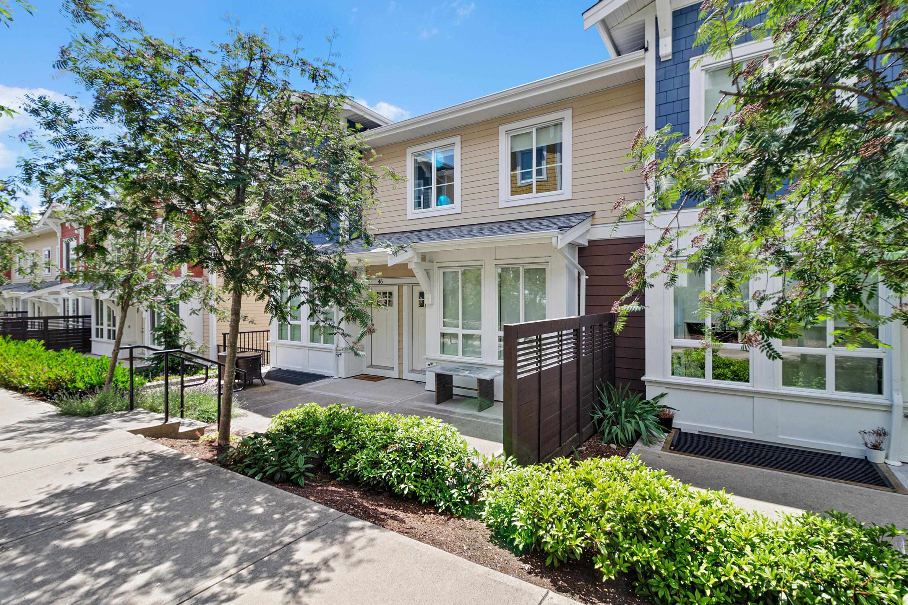 45 - 16561 17a Avenue, Surrey, V3Z 1J3 — photo 5