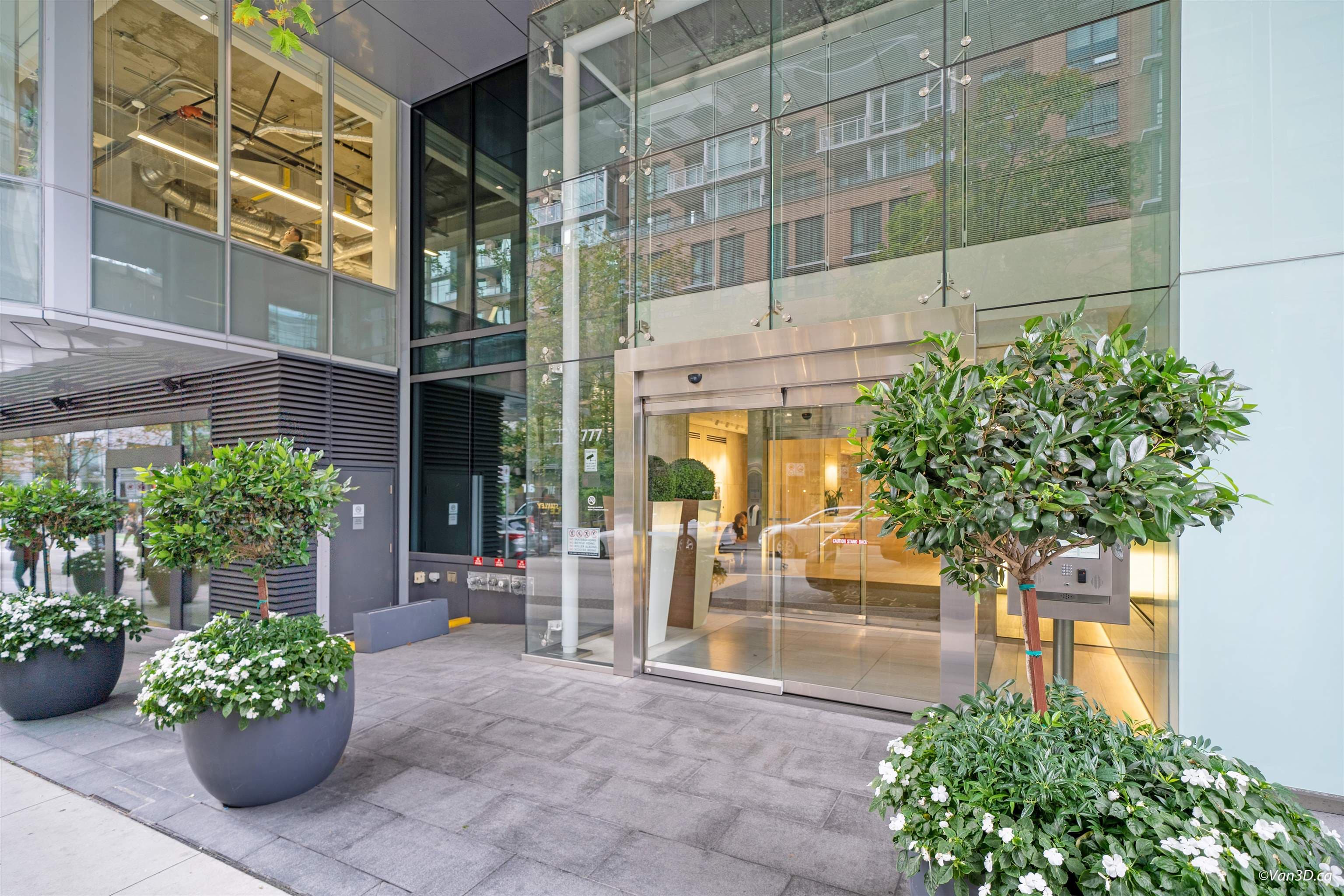 2008 - 777 Richards Street, Vancouver, V6B 0M6 — photo 3