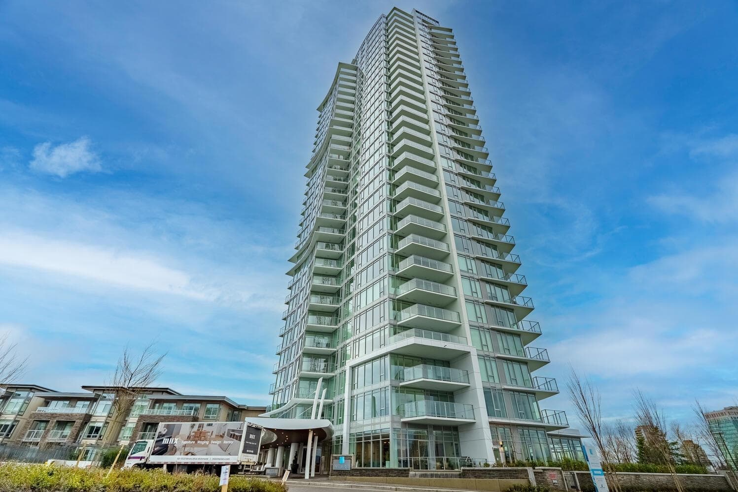 204 - 7683 Park Crescent, Burnaby