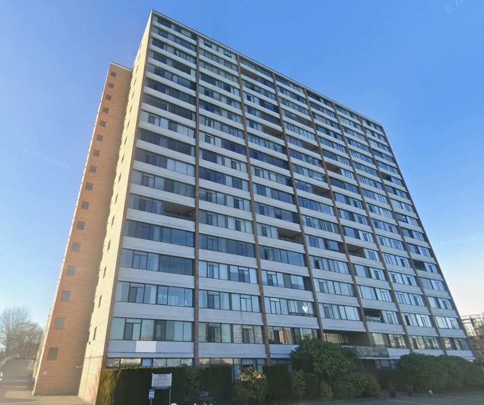 1306 - 6651 Minoru Boulevard, Richmond, V6Y 1Z2 — photo 1