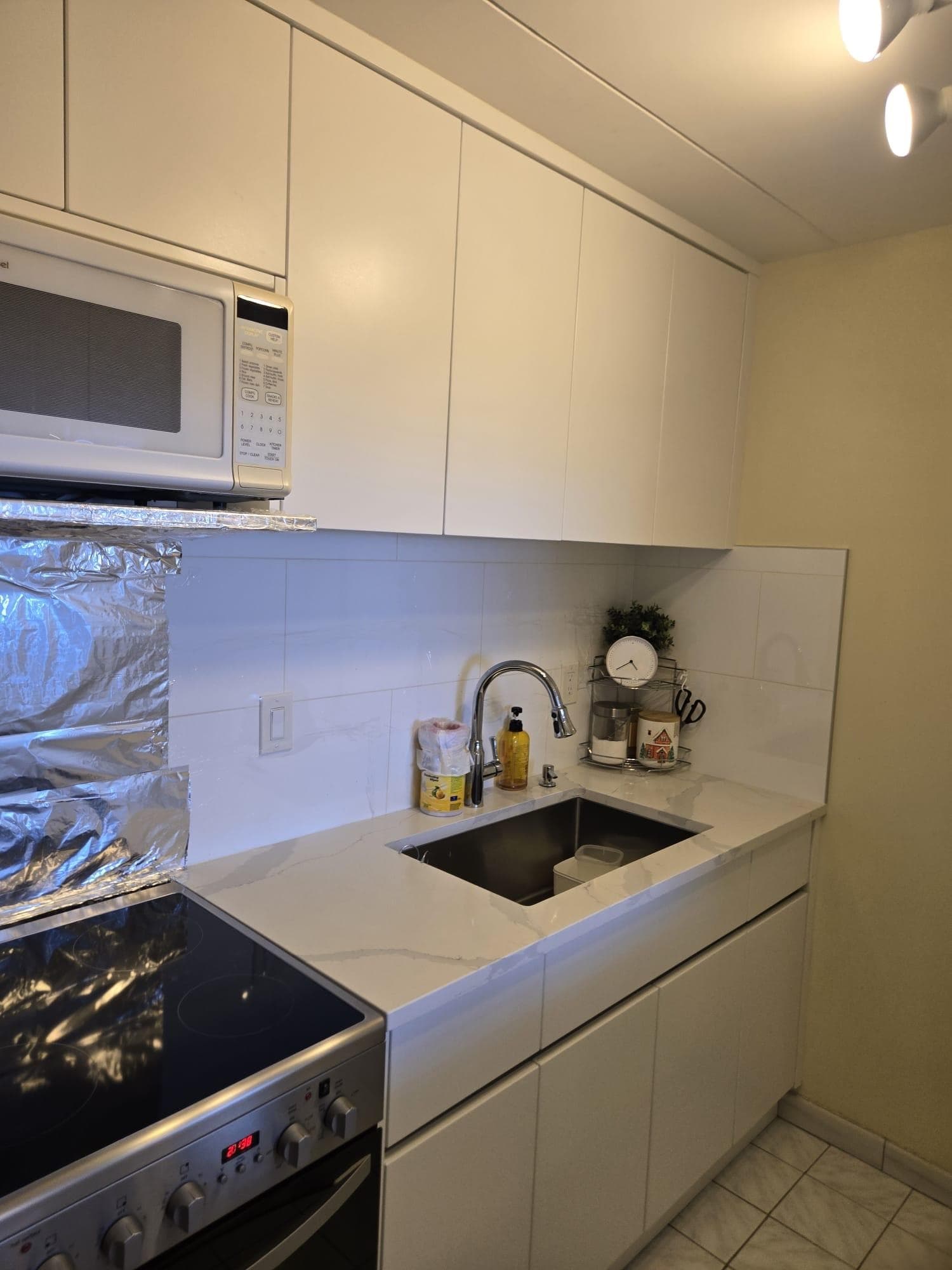 1306 - 6651 Minoru Boulevard, Richmond, V6Y 1Z2 — photo 5