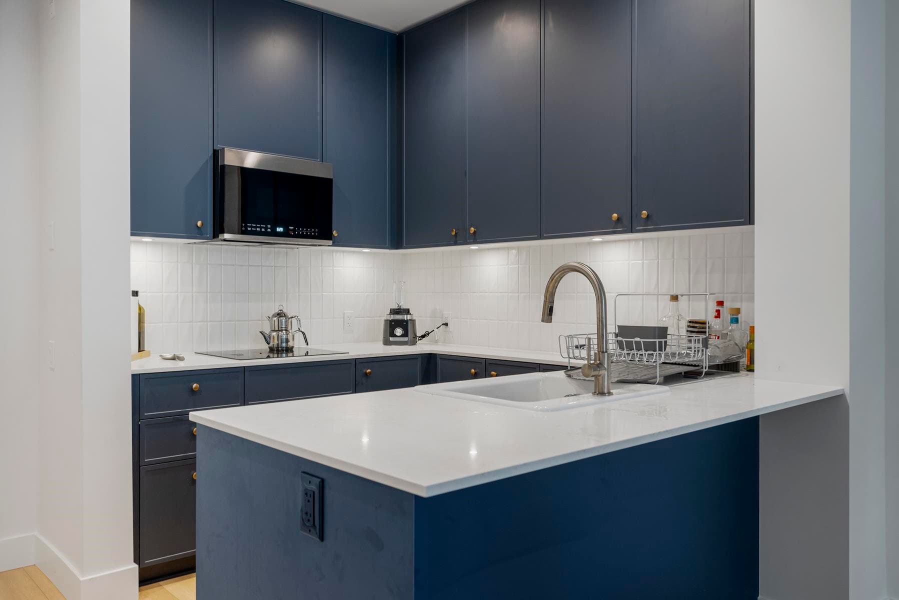 110 - 708 Edgar Avenue, Coquitlam, V3K 0H3 — photo 3