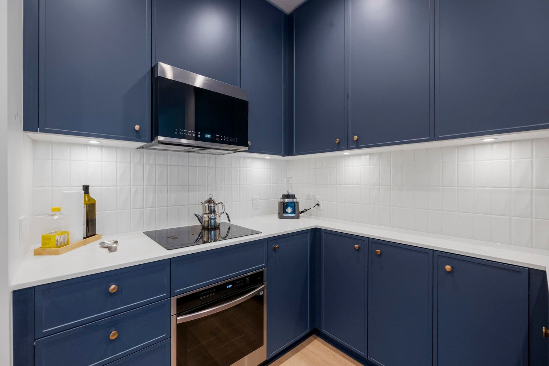 110 - 708 Edgar Avenue, Coquitlam, V3K 0H3 — photo 5