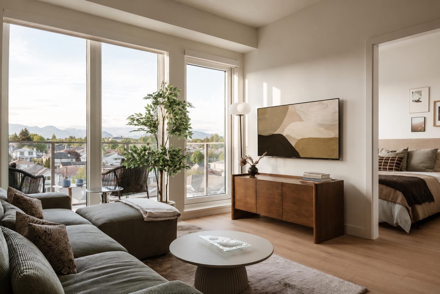 301 - 133 W 49th Avenue, Vancouver, V5Z 2S3 — photo 3