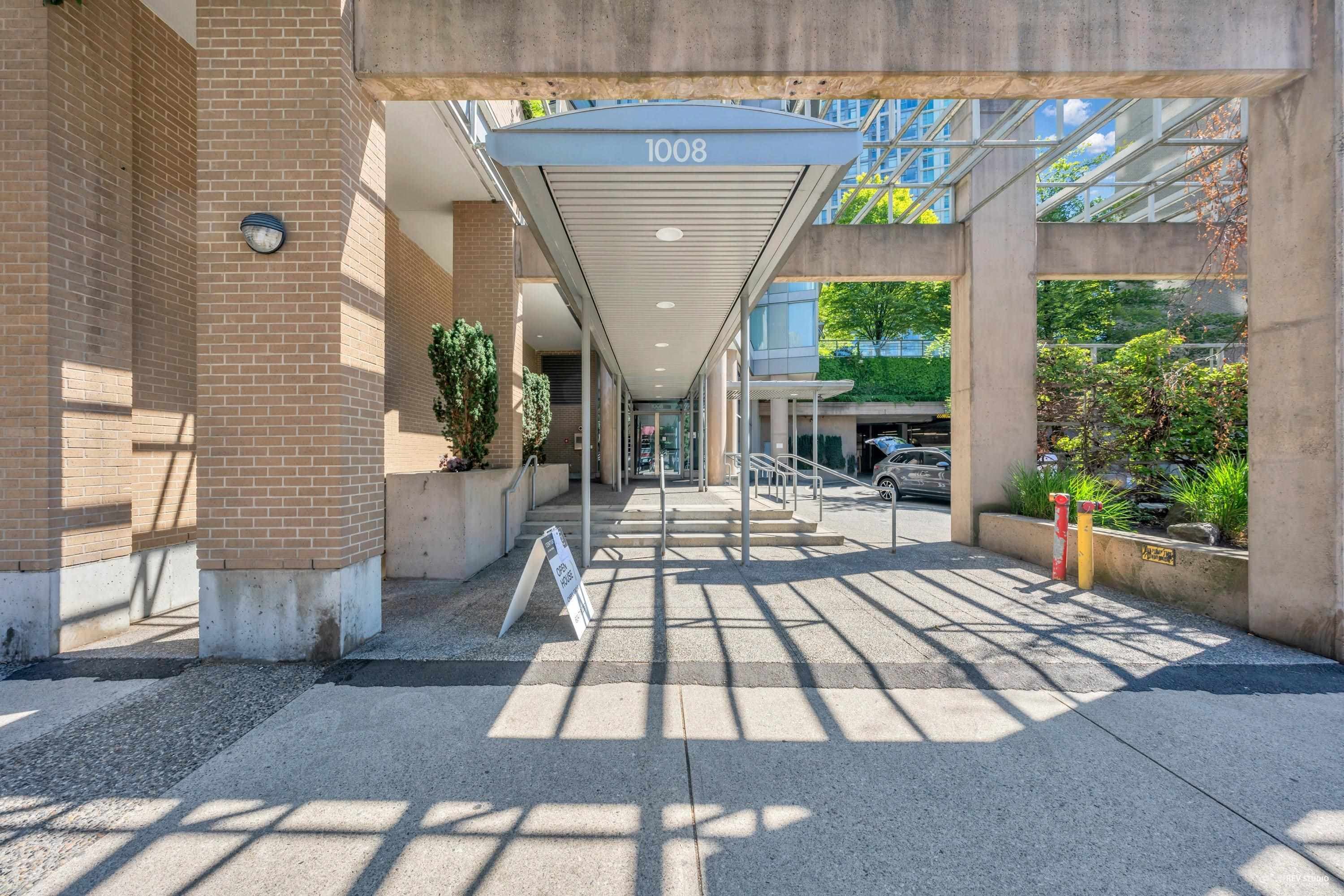 2901 - 1008 Cambie Street, Vancouver, V6B 6J7 — photo 3
