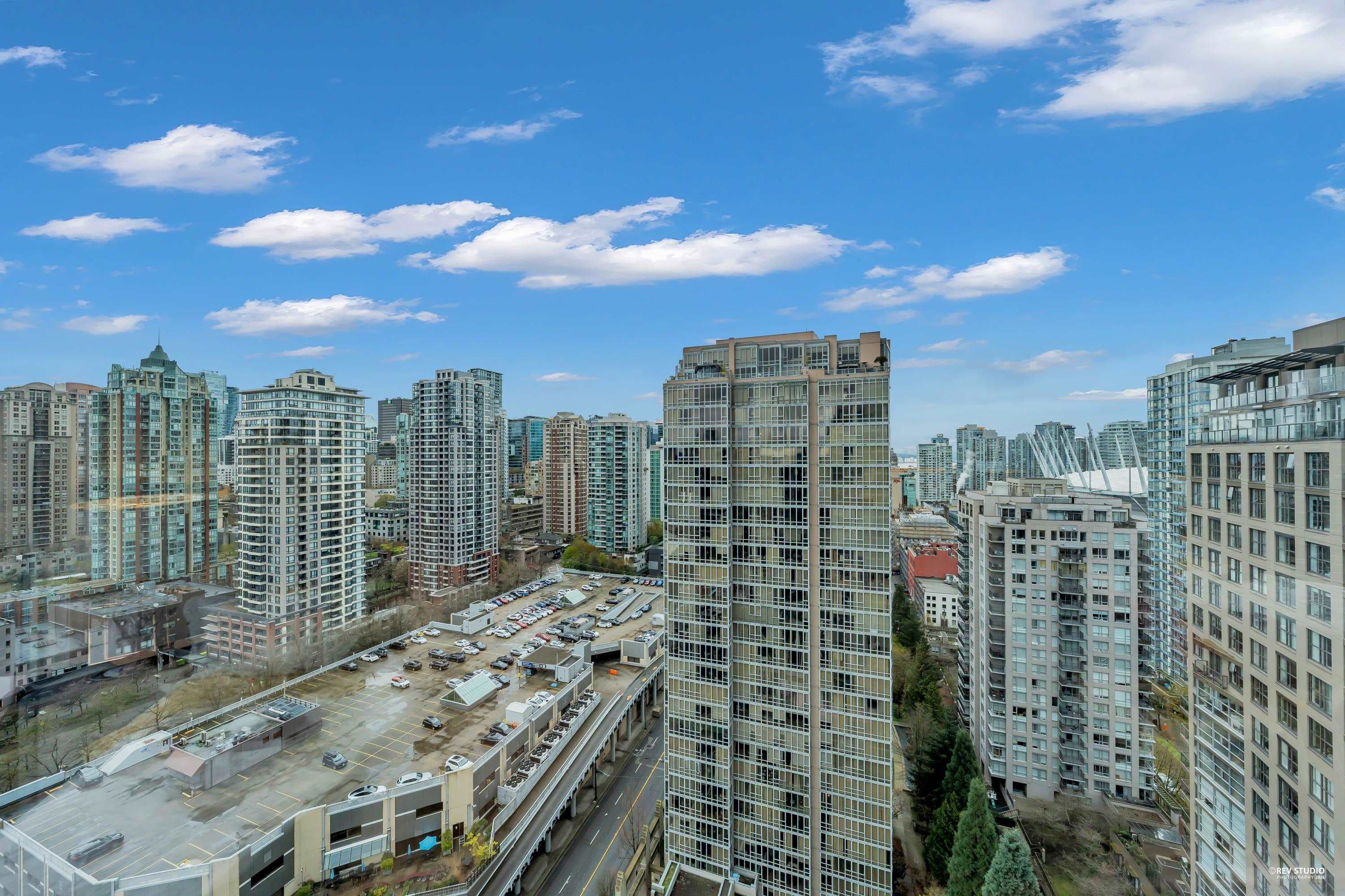 2901 - 1008 Cambie Street, Vancouver, V6B 6J7 — photo 5
