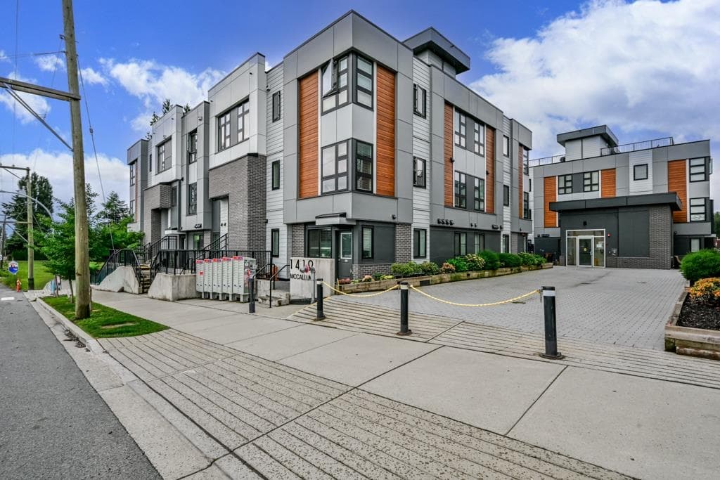 59 - 1419 Mccallum Road, Abbotsford, V2S 8B2 — photo 1