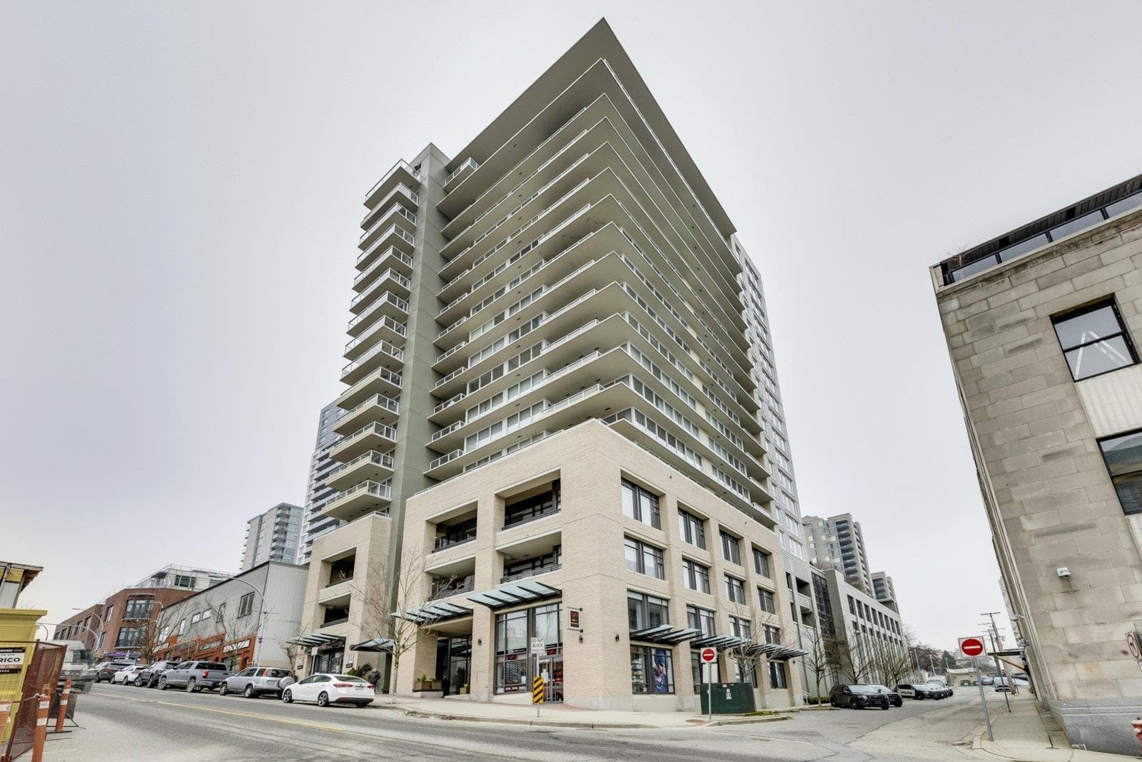 601 - 39 Sixth Street, New Westminster, V3L 0B3 — photo 2