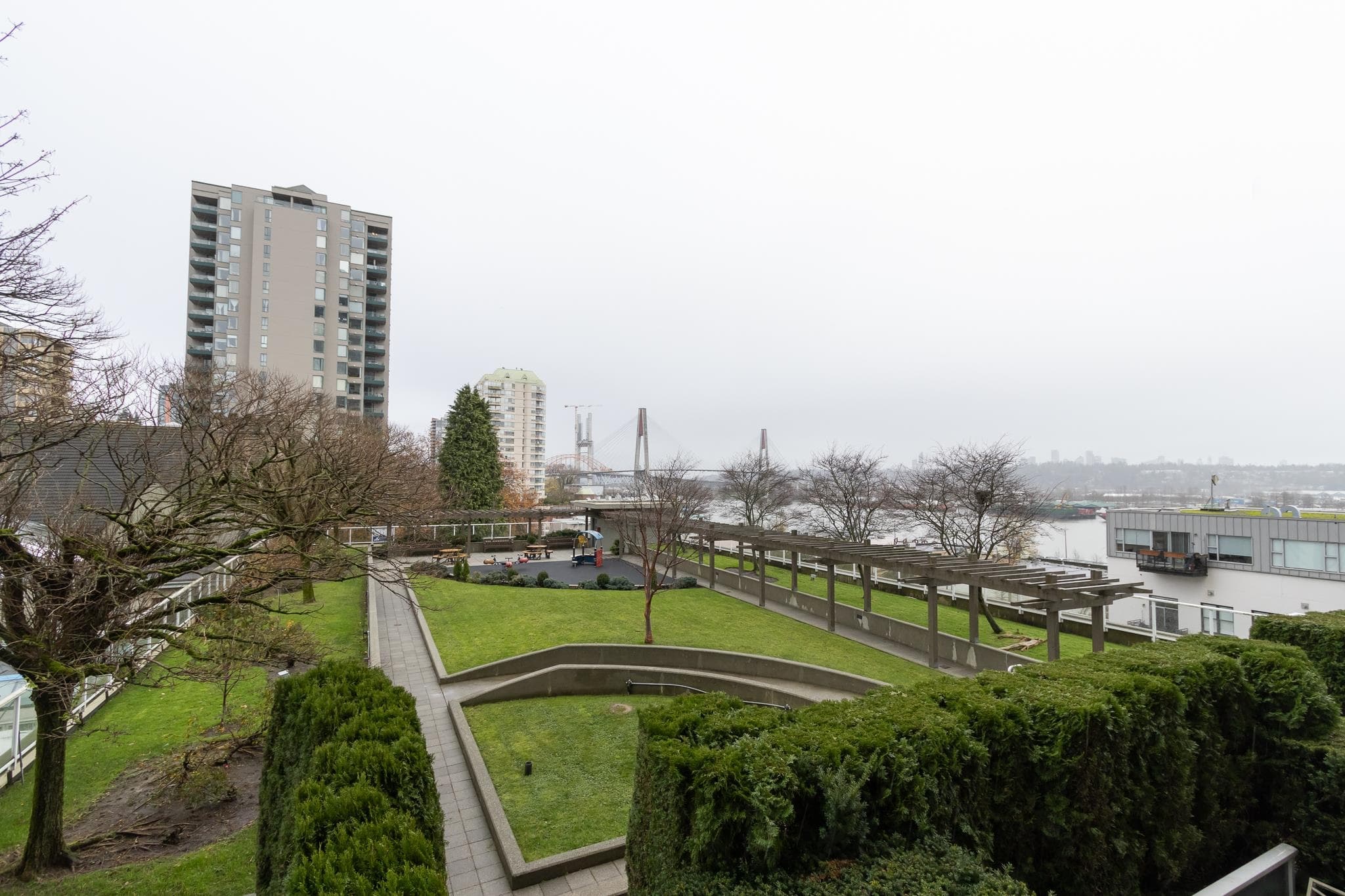 601 - 39 Sixth Street, New Westminster, V3L 0B3 — photo 4