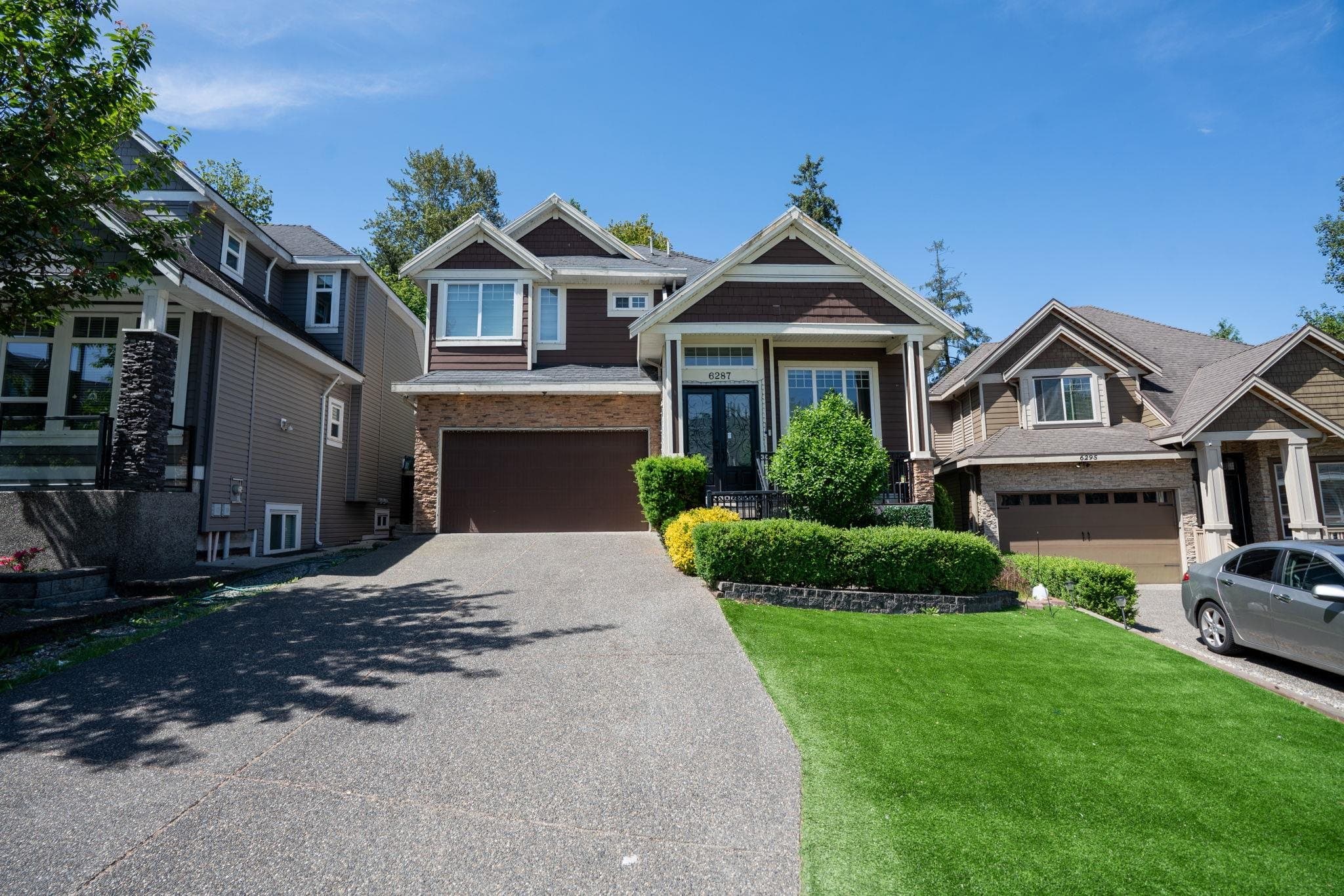6287 148a Street, Surrey, V3W 2W9 — photo 1