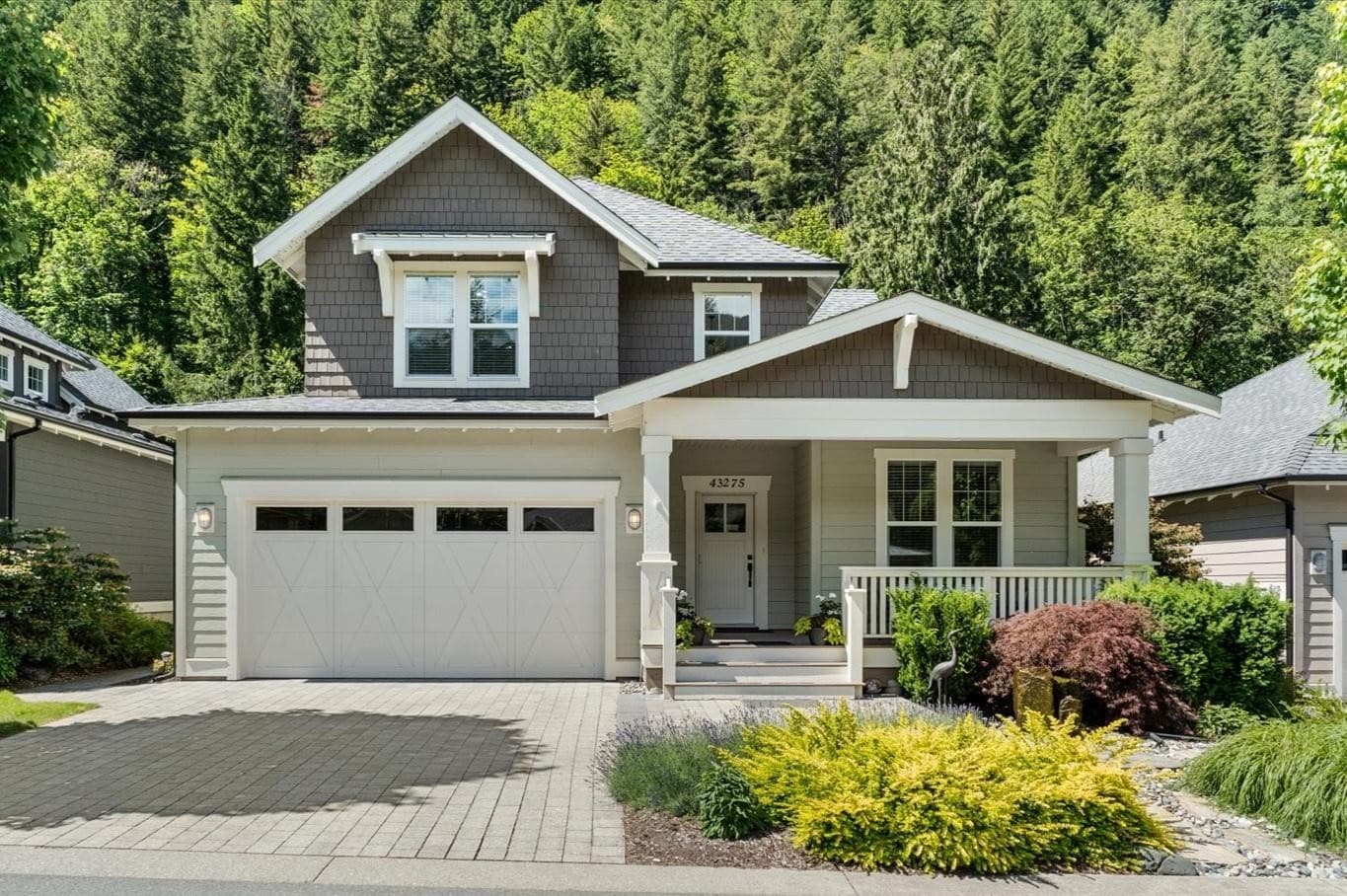 43275 Old Orchard Lane, Cultus Lake