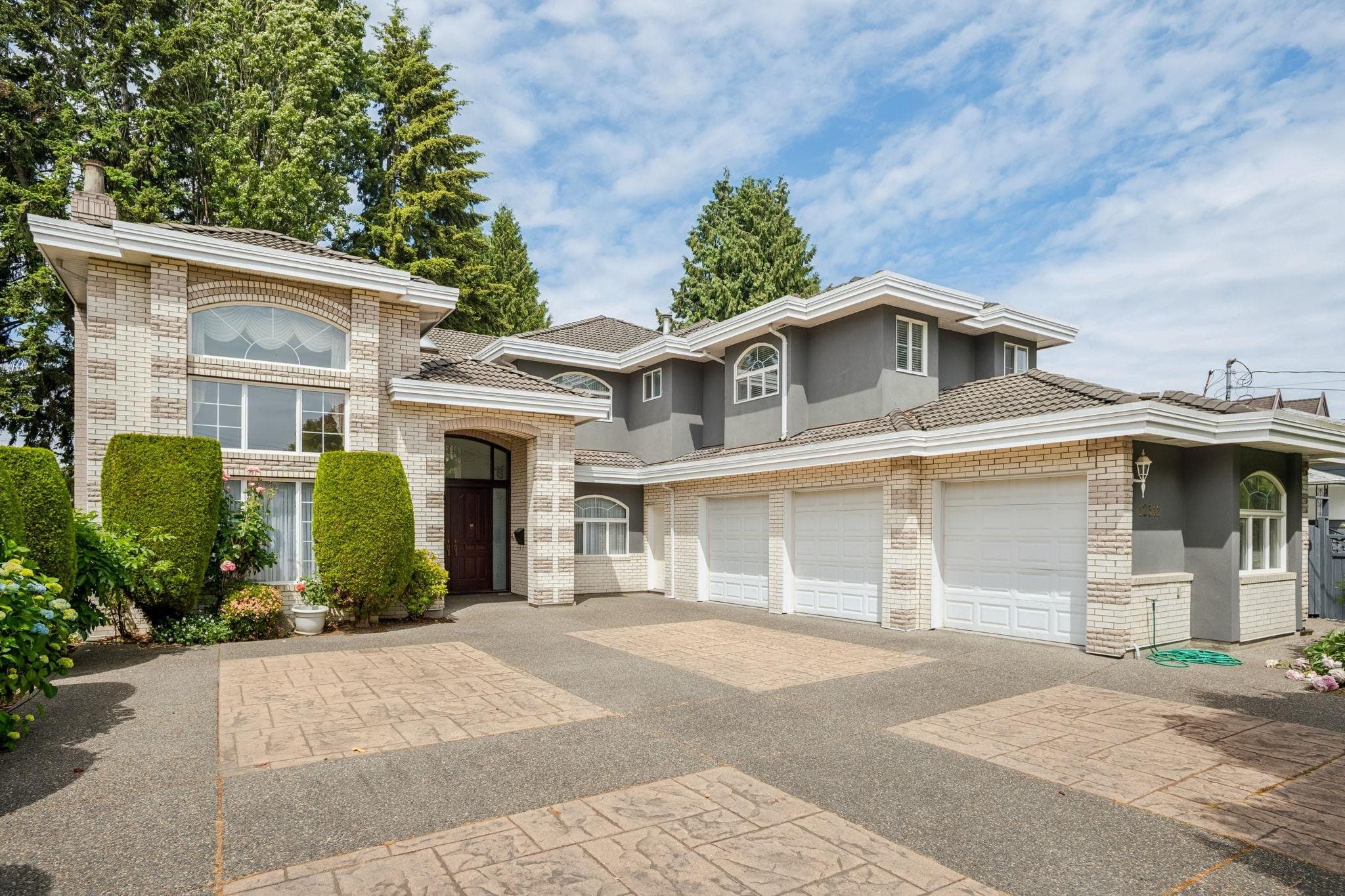 12311 Flury Drive, Richmond
