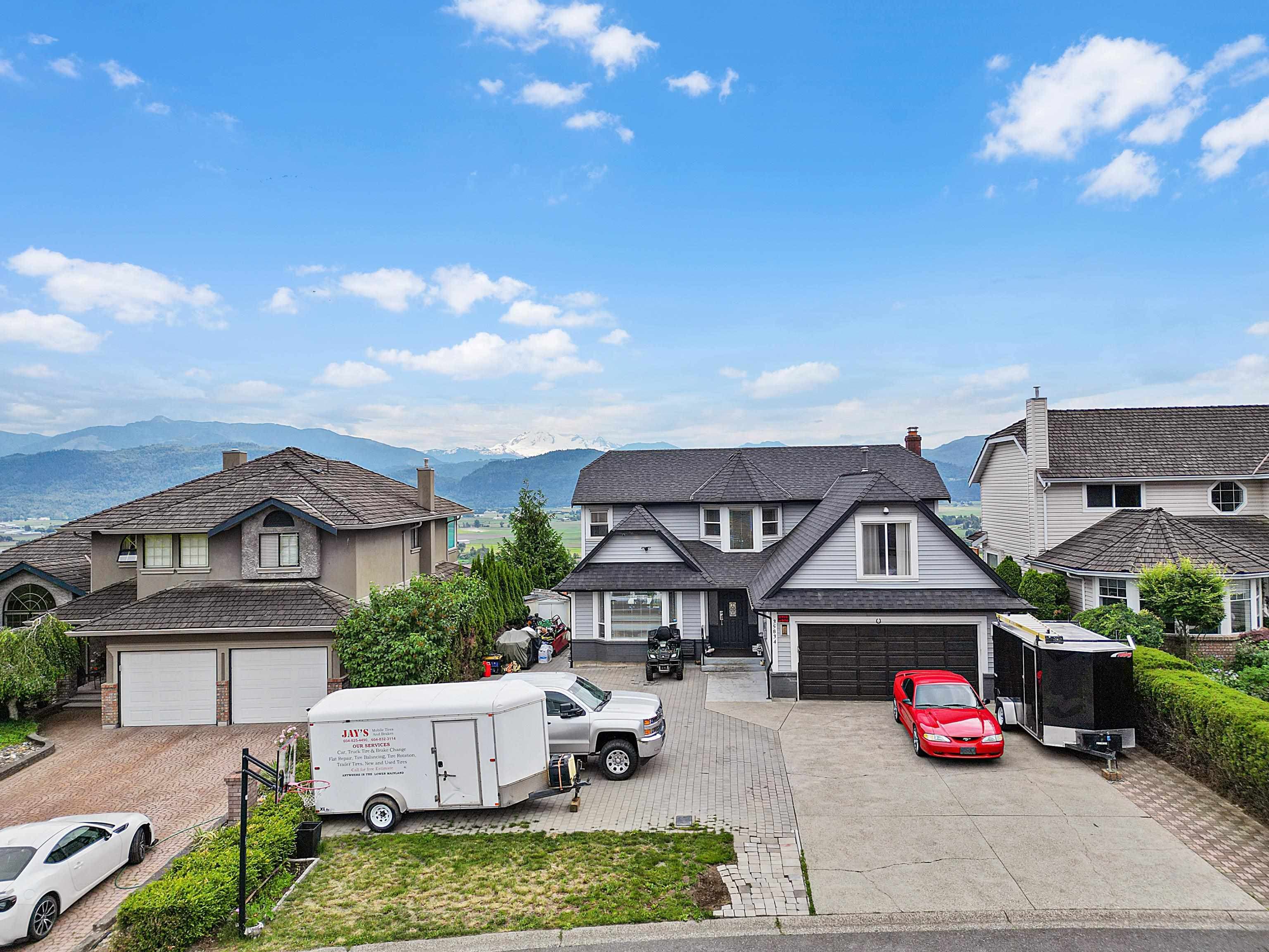 35834 Eaglecrest Drive, Abbotsford