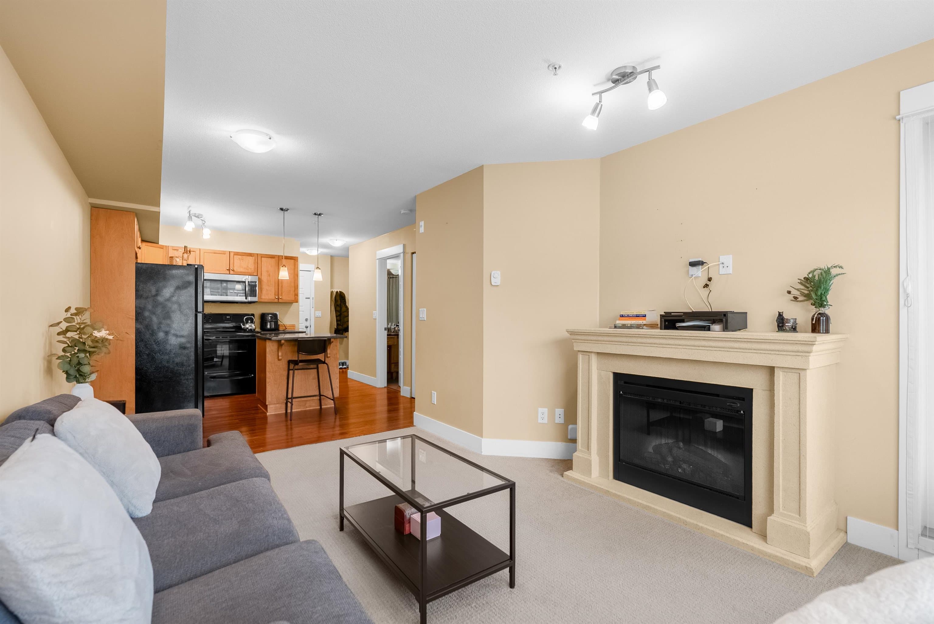 302 - 30525 Cardinal Avenue, Abbotsford, V2T 0A8 — photo 5