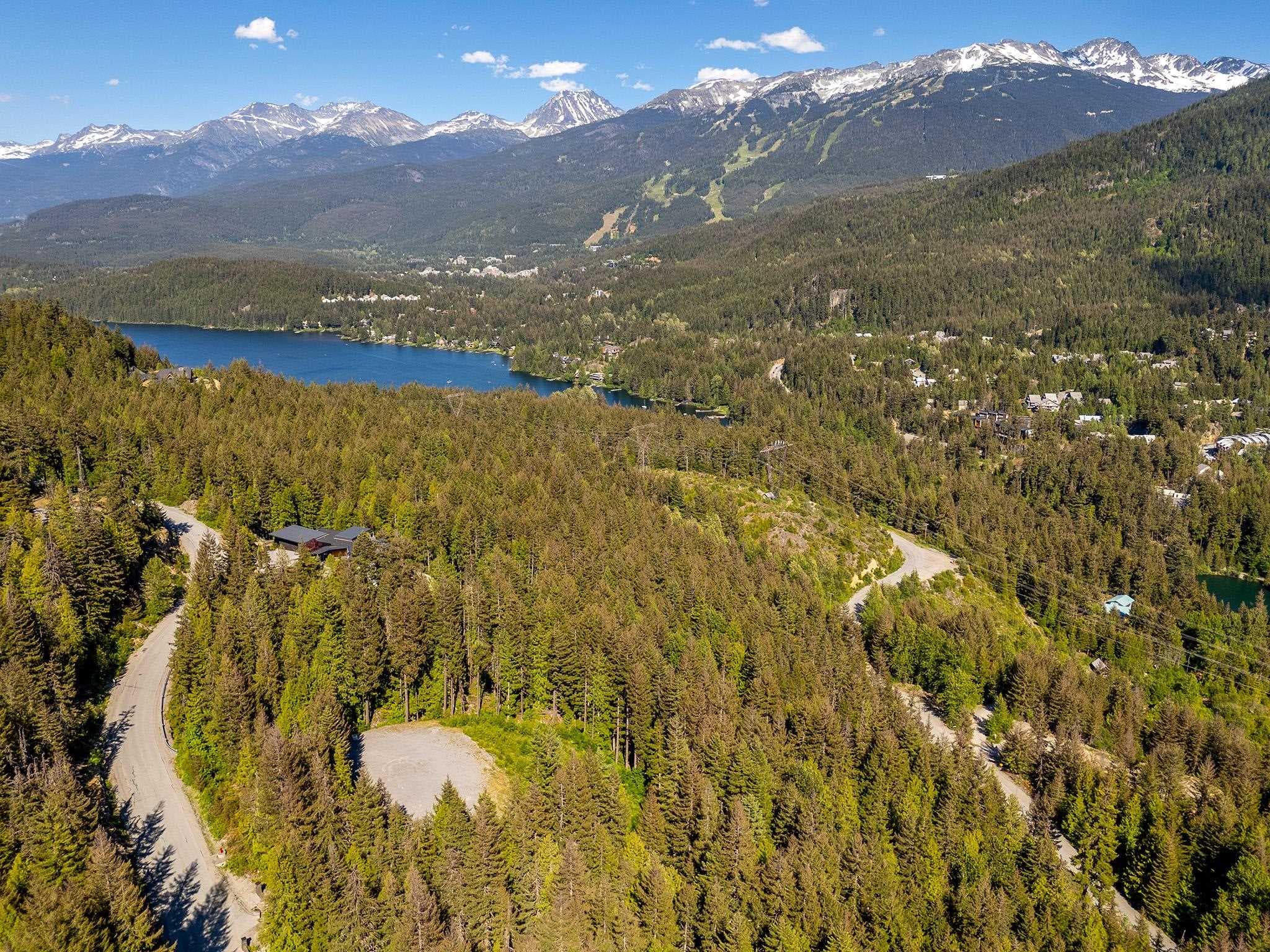 5408 Stonebridge Drive, Whistler