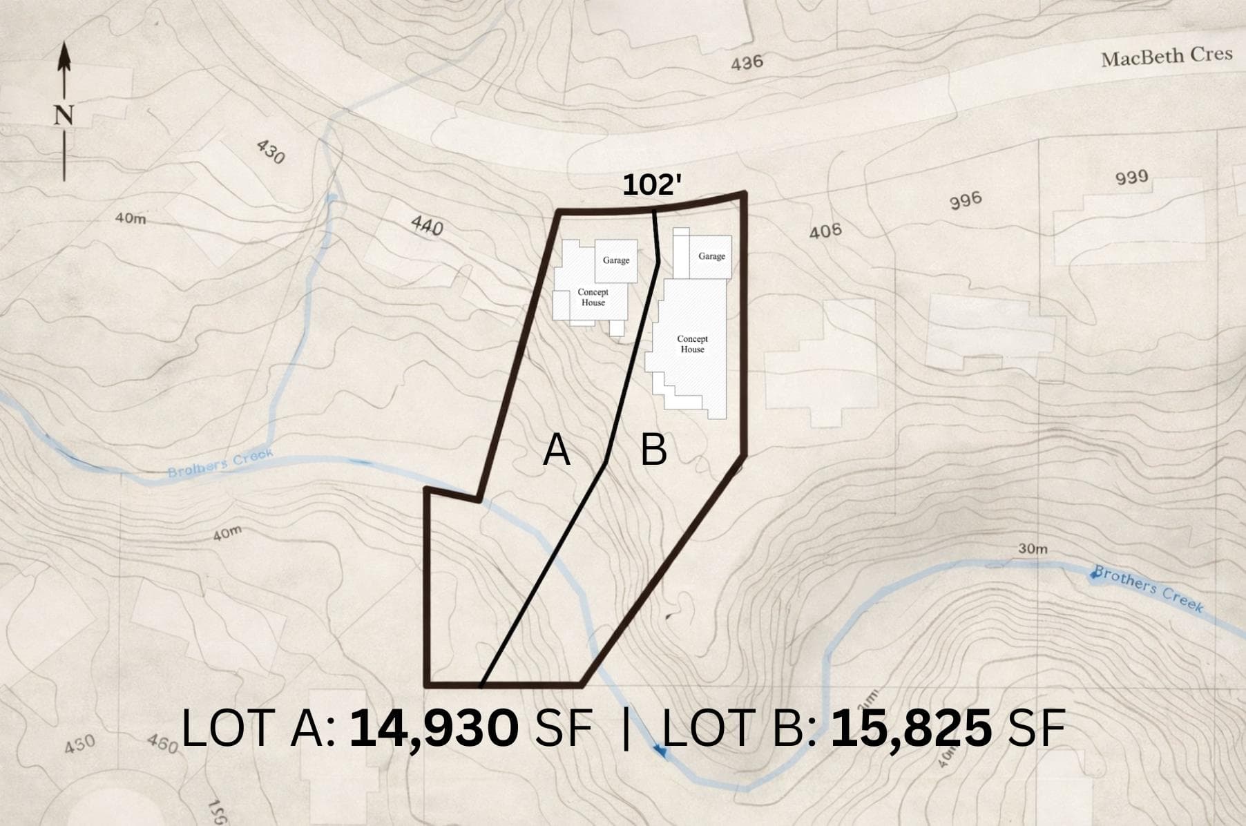 430 Macbeth Crescent, West Vancouver, V7T 1V7 — photo 2